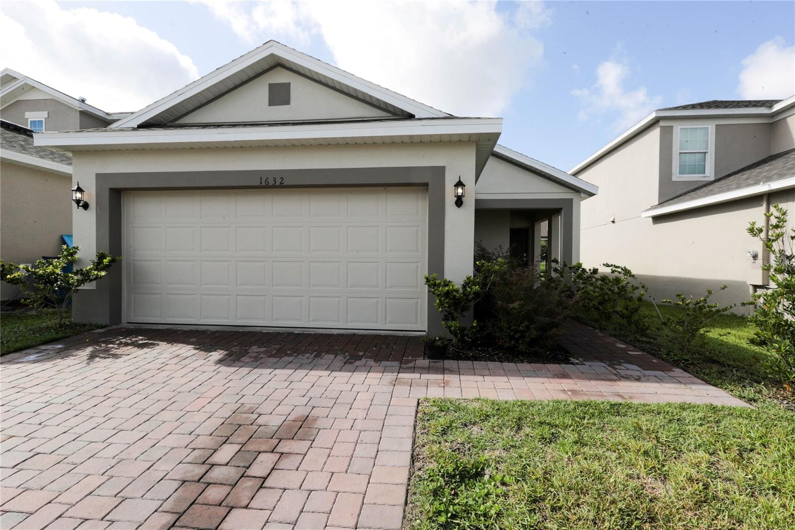 Details for 1632 Swan Swim Drive, DAVENPORT, FL 33837