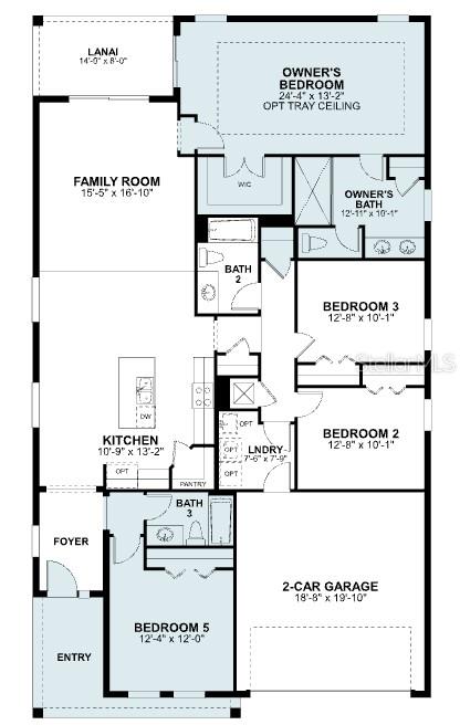 Image 35 of 38 For 357 Lady Palm Street