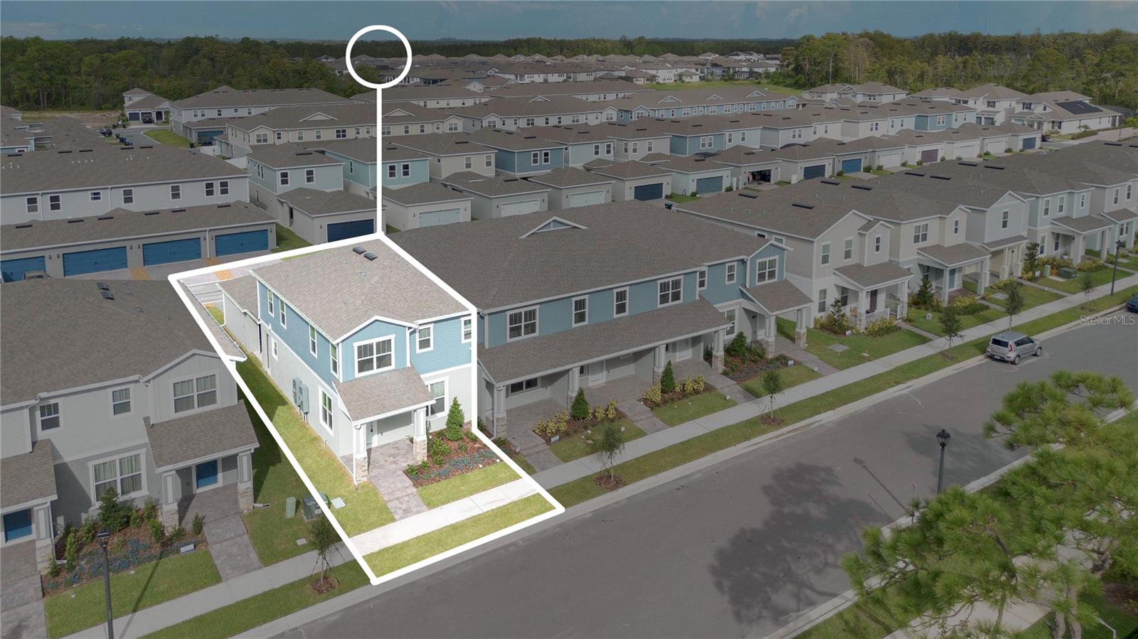 Image 26 of 33 For 13102 Serene Glade Road