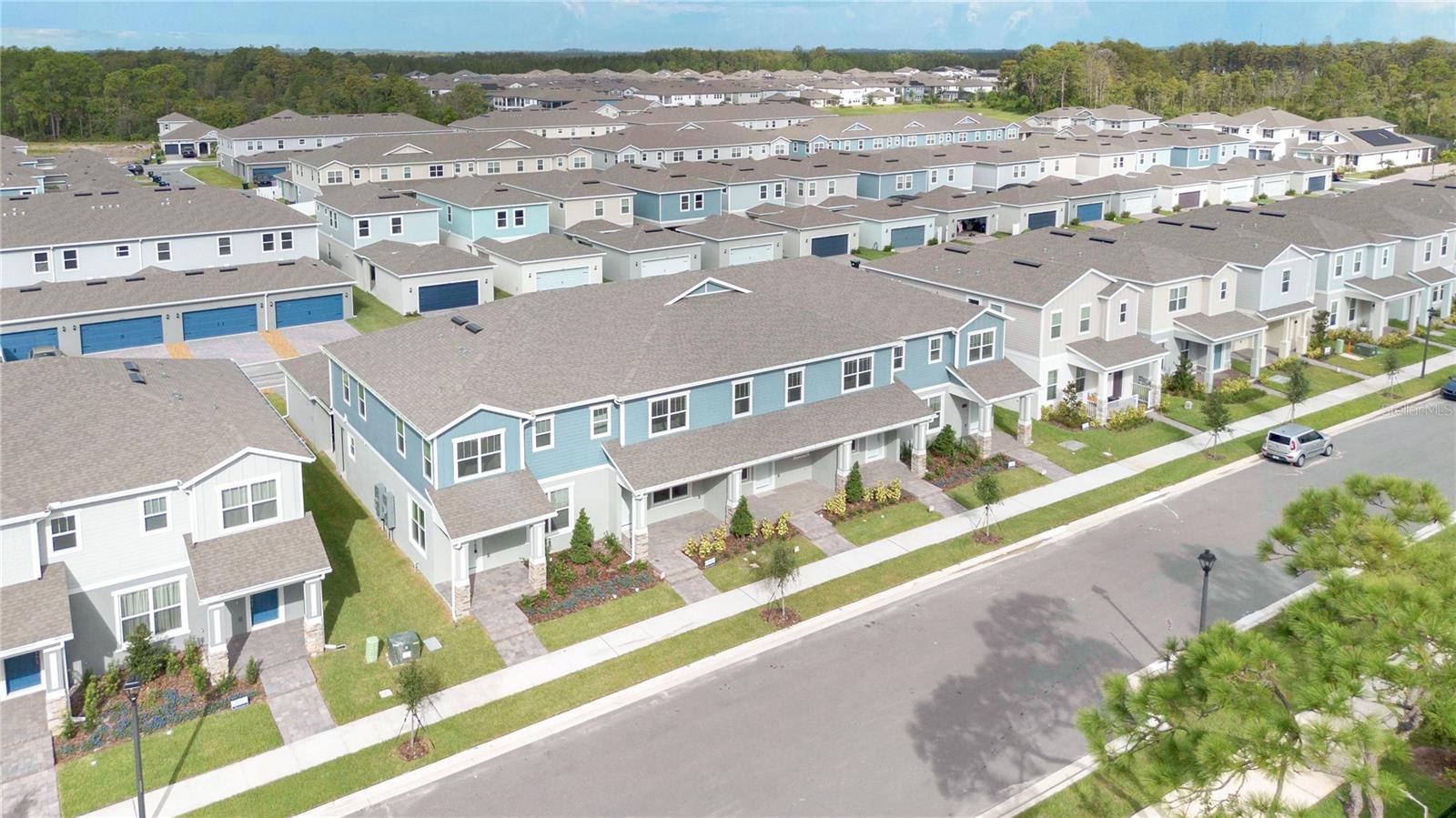 Image 27 of 33 For 13102 Serene Glade Road