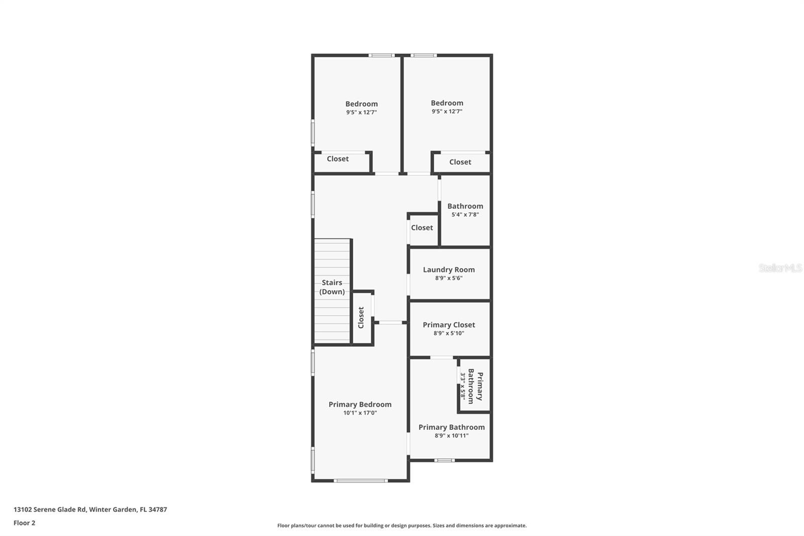 Image 33 of 33 For 13102 Serene Glade Road