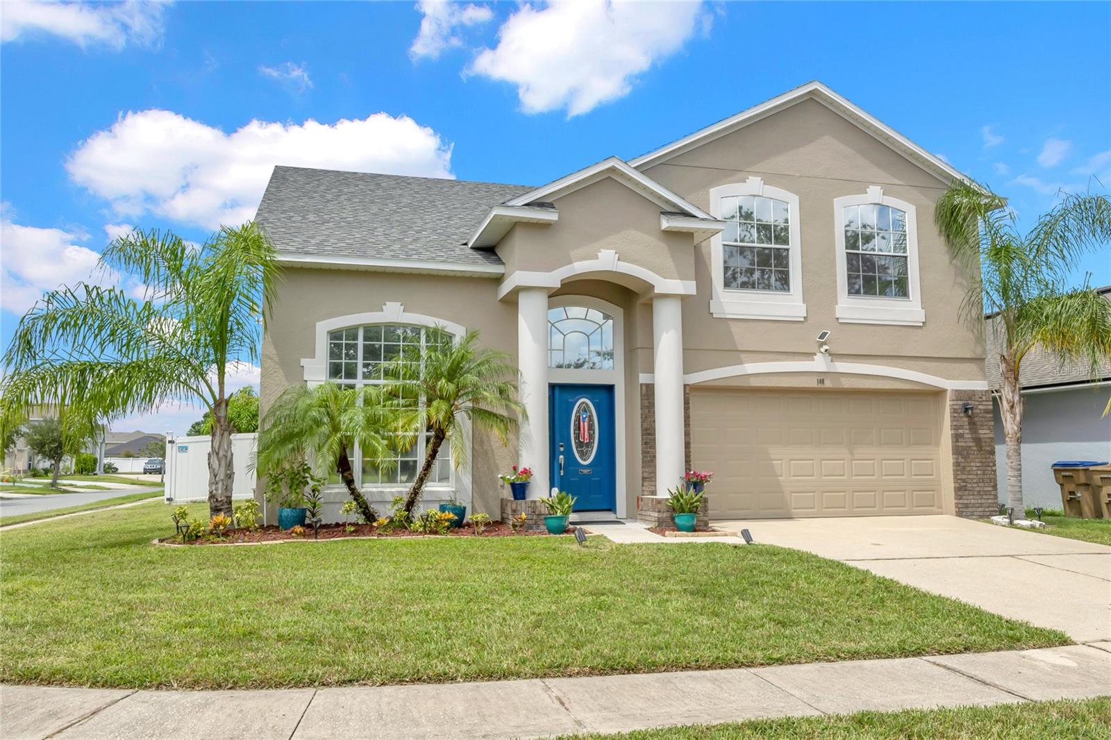 Details for 100 Thornbury Lane, KISSIMMEE, FL 34744