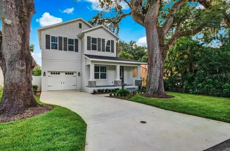 Details for 1745 Hour Glass Drive, ORLANDO, FL 32806