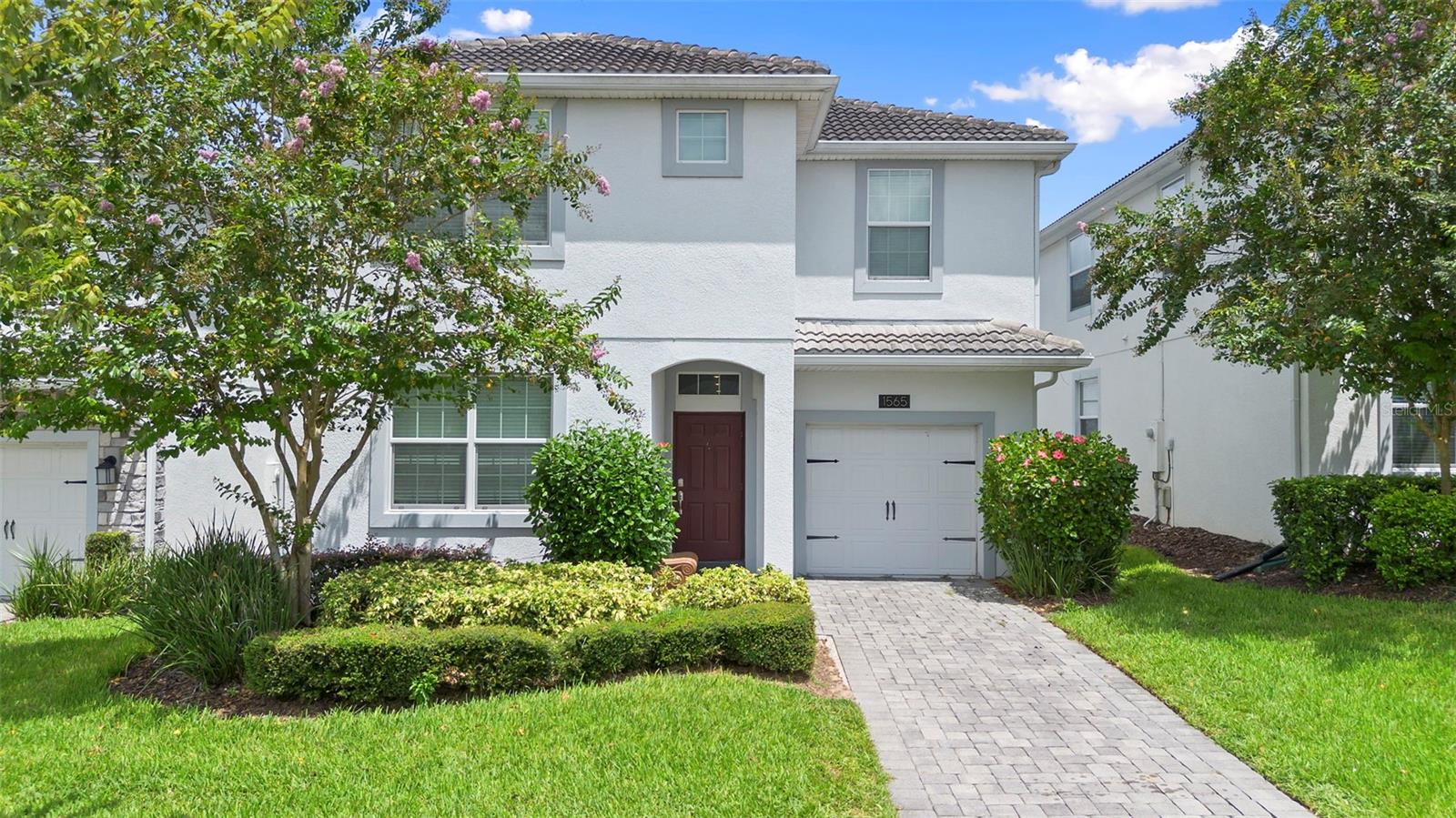 Details for 1565 Slice Way, DAVENPORT, FL 33896