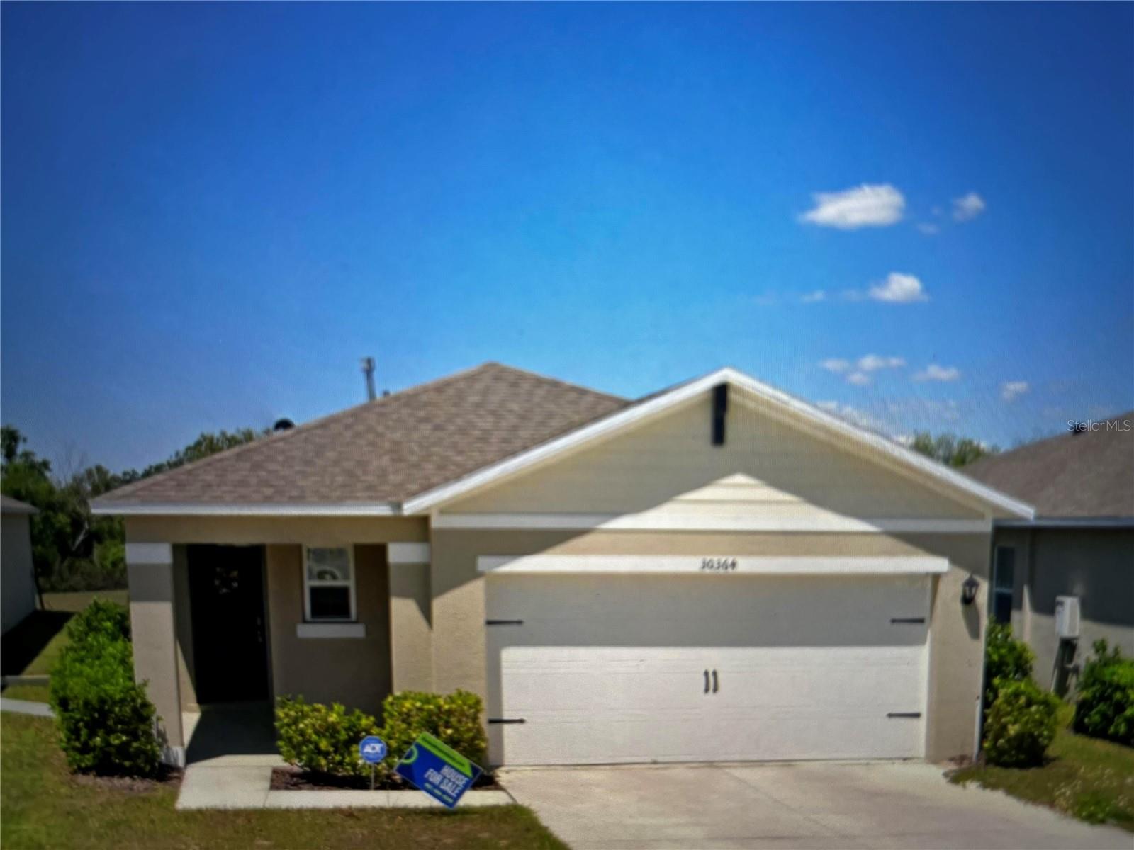 Listing Details for 30364 Armenia Road, LEESBURG, FL 34748