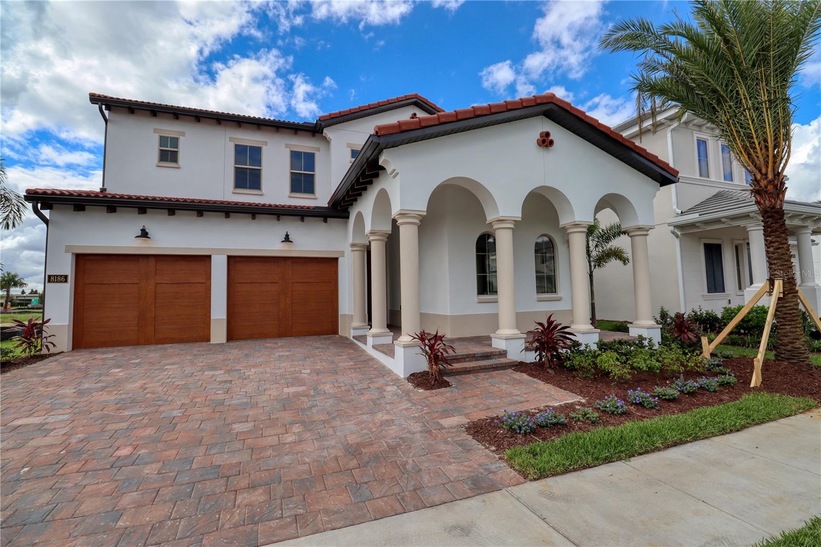 Details for 8186 Topsail Place, WINTER GARDEN, FL 34787