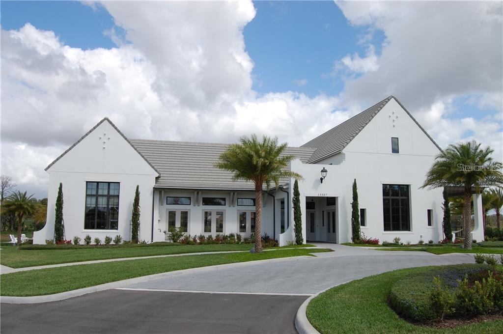 Image 38 of 47 For 8186 Topsail Place