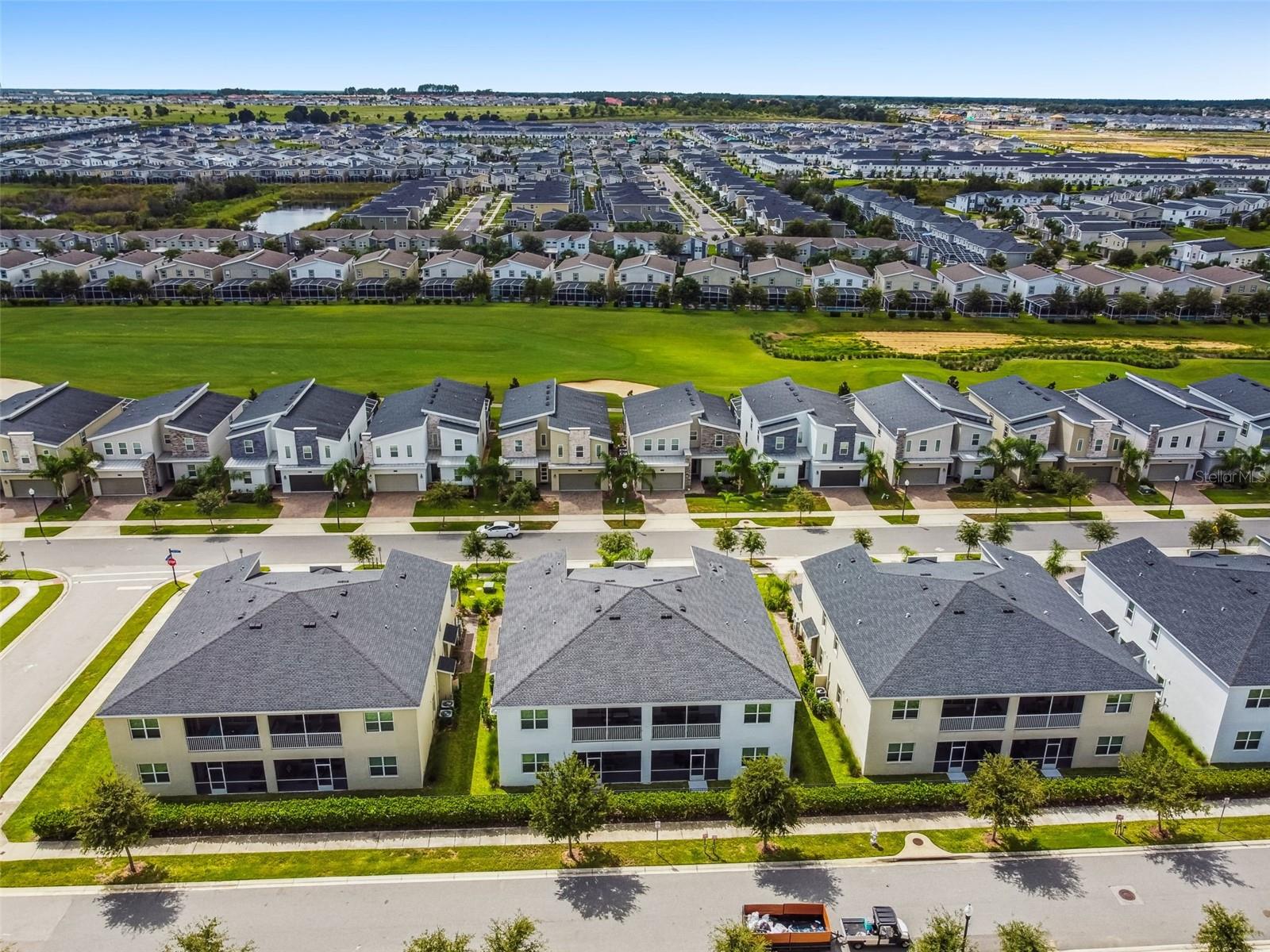 Image 38 of 57 For 8879 Cabot Cliffs Drive 103