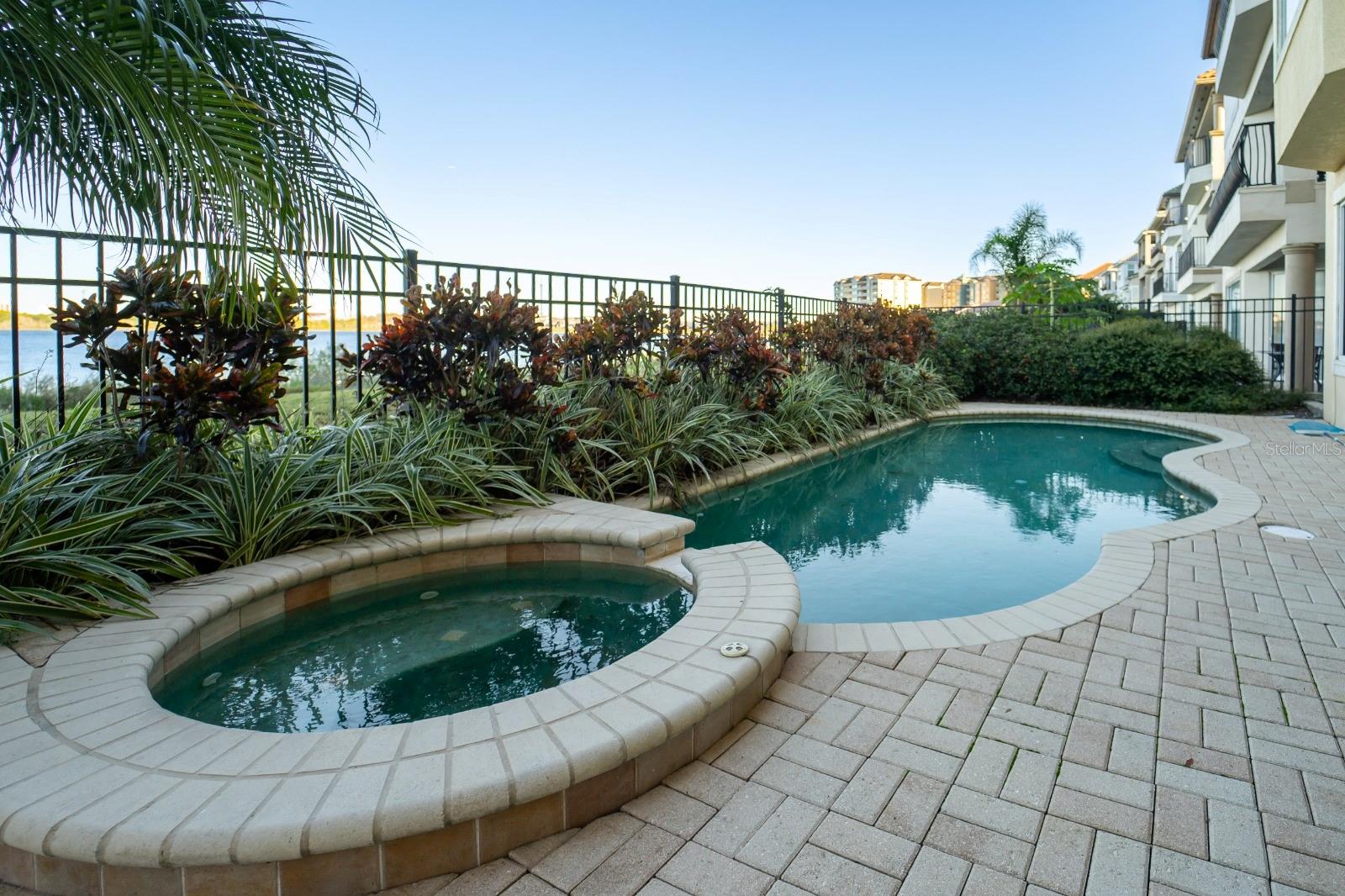 Image 8 of 22 For 8605 Saint Marino Boulevard