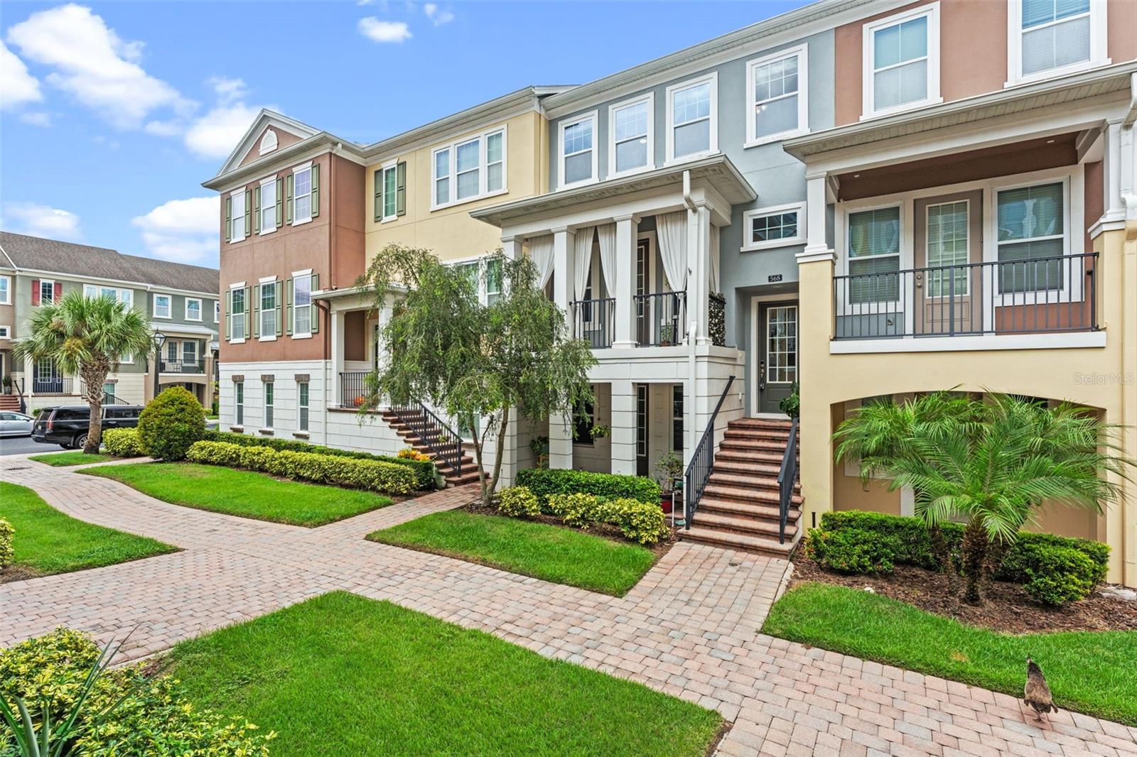 Details for 568 Scotia Place, ORLANDO, FL 32806