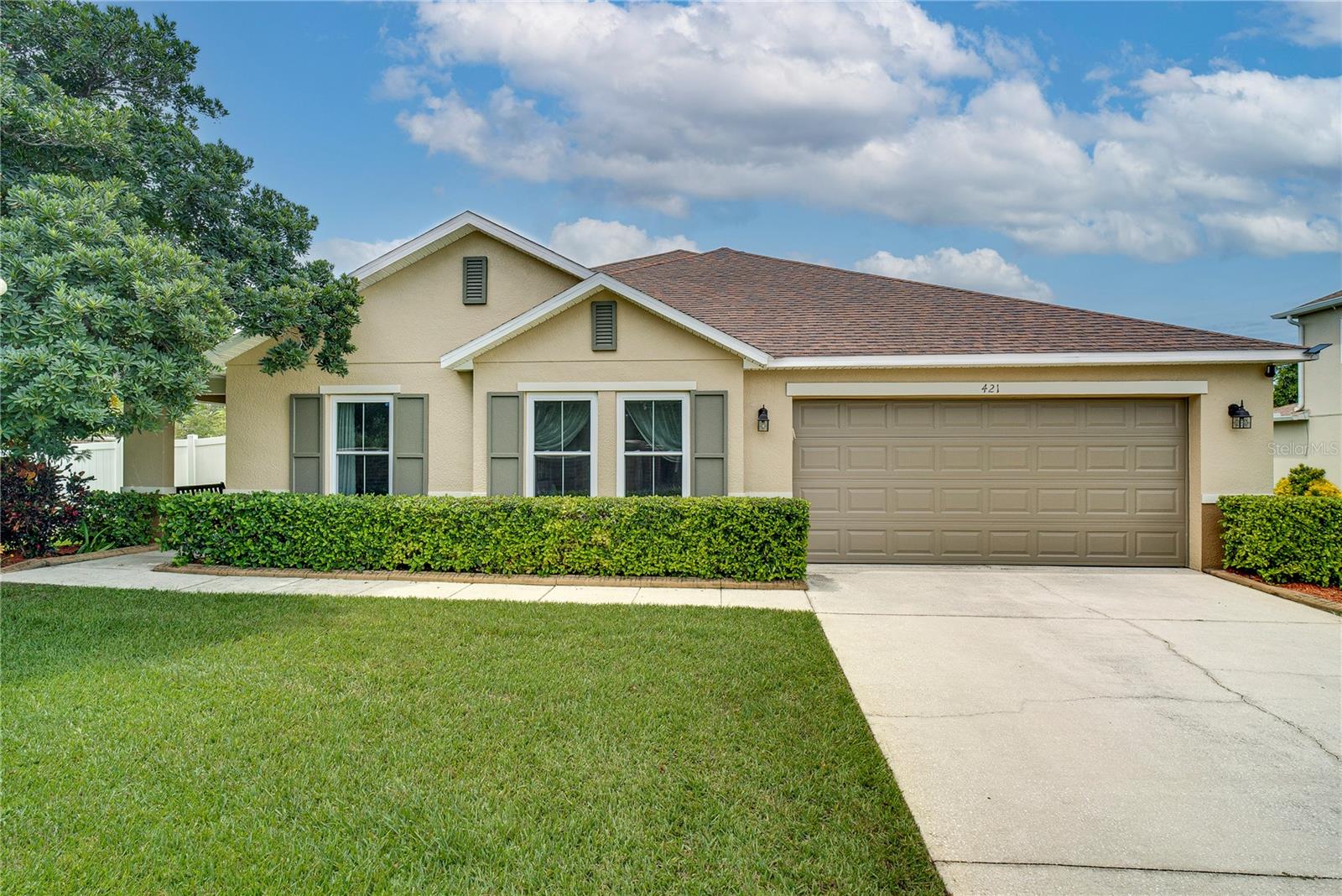 Details for 421 Cobblestone Pointe Drive, WINTER GARDEN, FL 34787