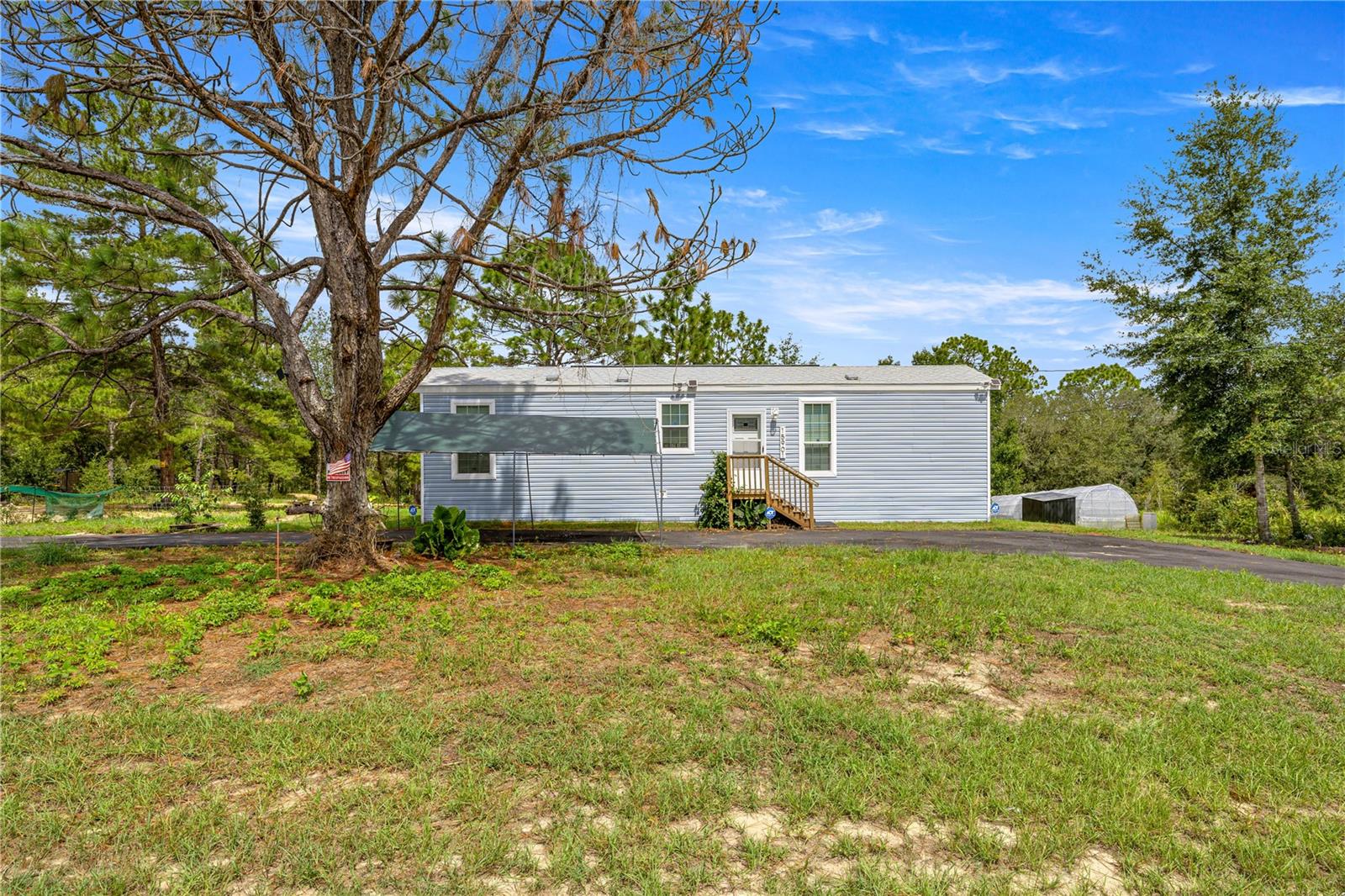 Details for 15901 113 St Rd, OCKLAWAHA, FL 32179
