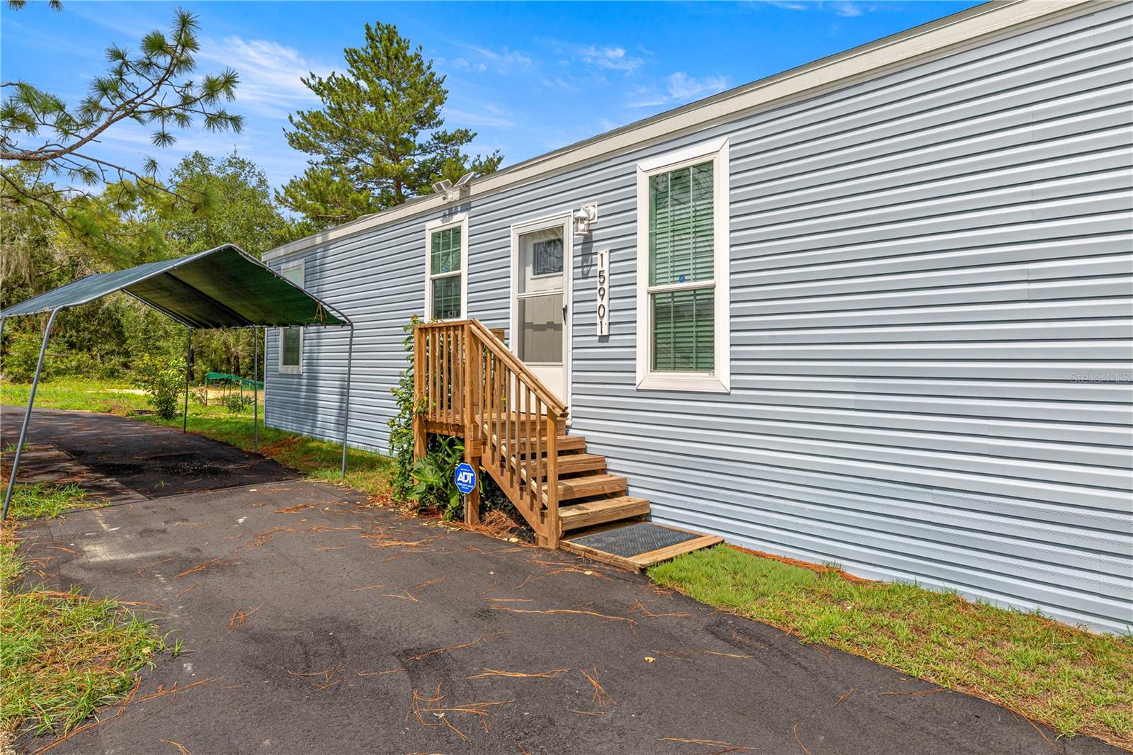Image 6 of 33 For 15901 113 St Rd