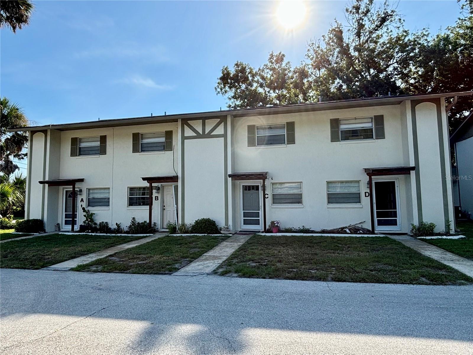 Details for 118 Hardin Place A, EDGEWATER, FL 32132