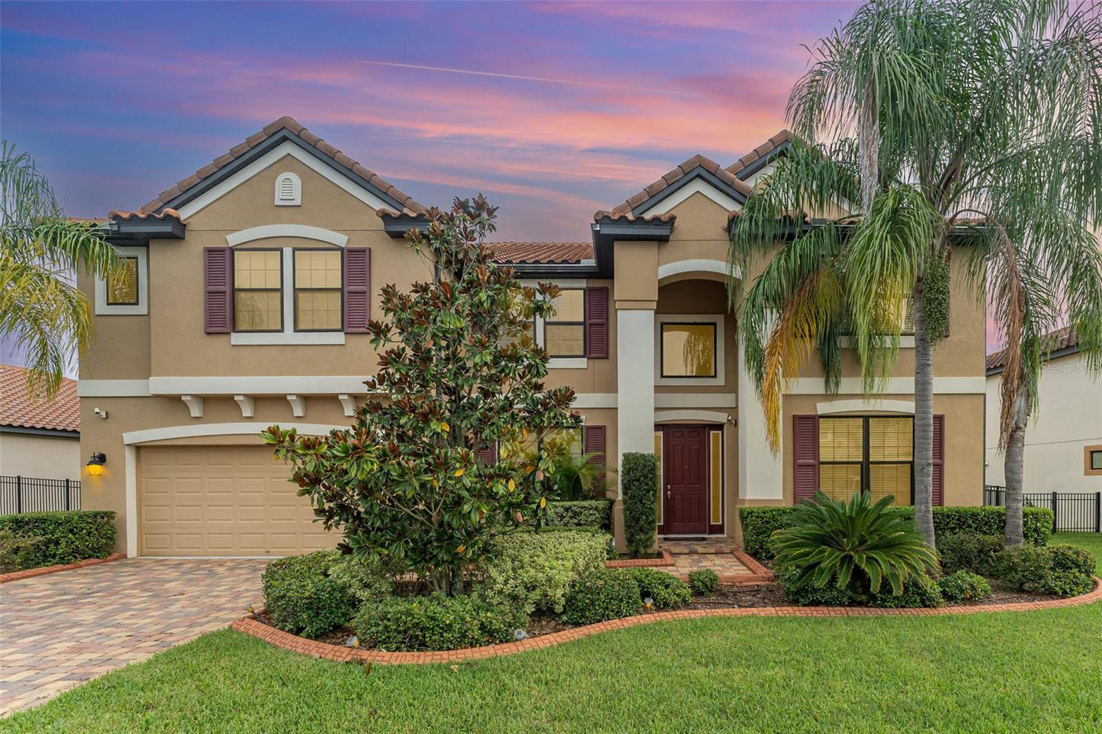 Details for 1831 Via Lago Drive, LAKELAND, FL 33810