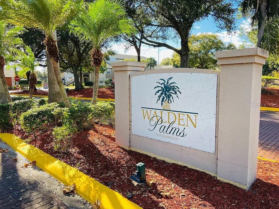 Details for 4704 Walden Circle 26, ORLANDO, FL 32811
