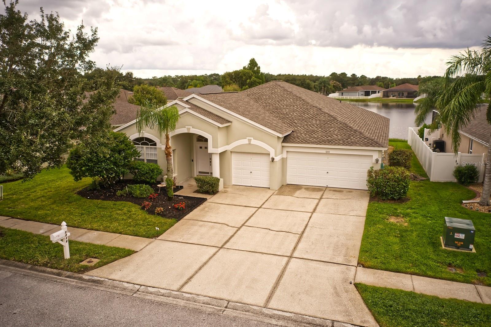 Details for 5316 Strike The Gold Lane, WESLEY CHAPEL, FL 33544