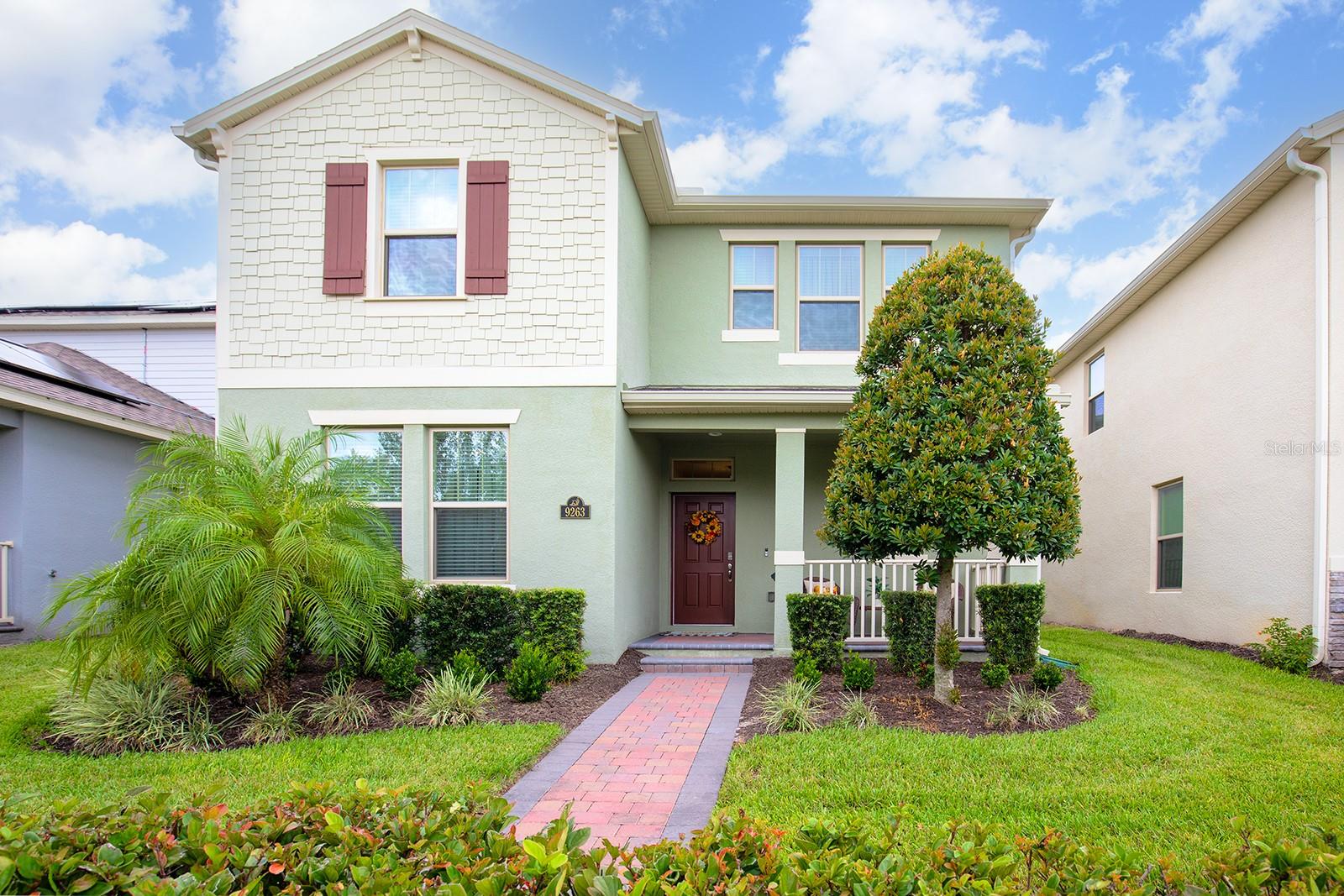 Details for 9263 Quest Alley Alley, WINTER GARDEN, FL 34787