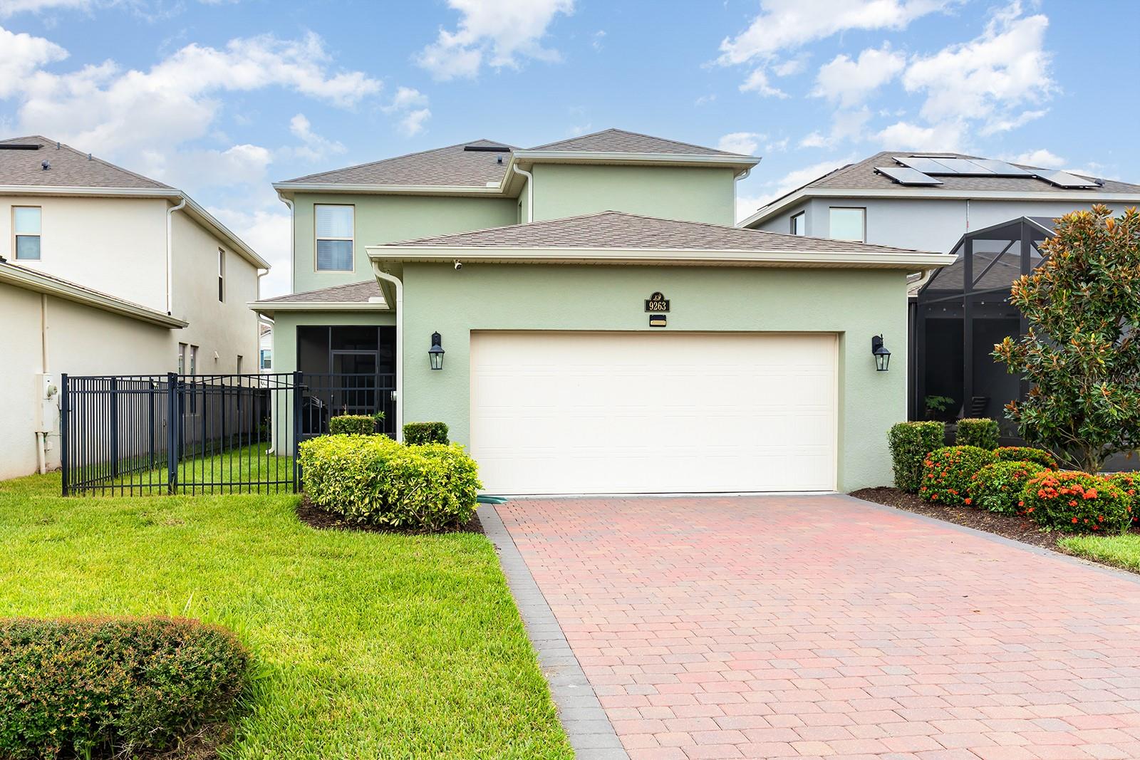 Image 31 of 72 For 9263 Quest Alley Alley