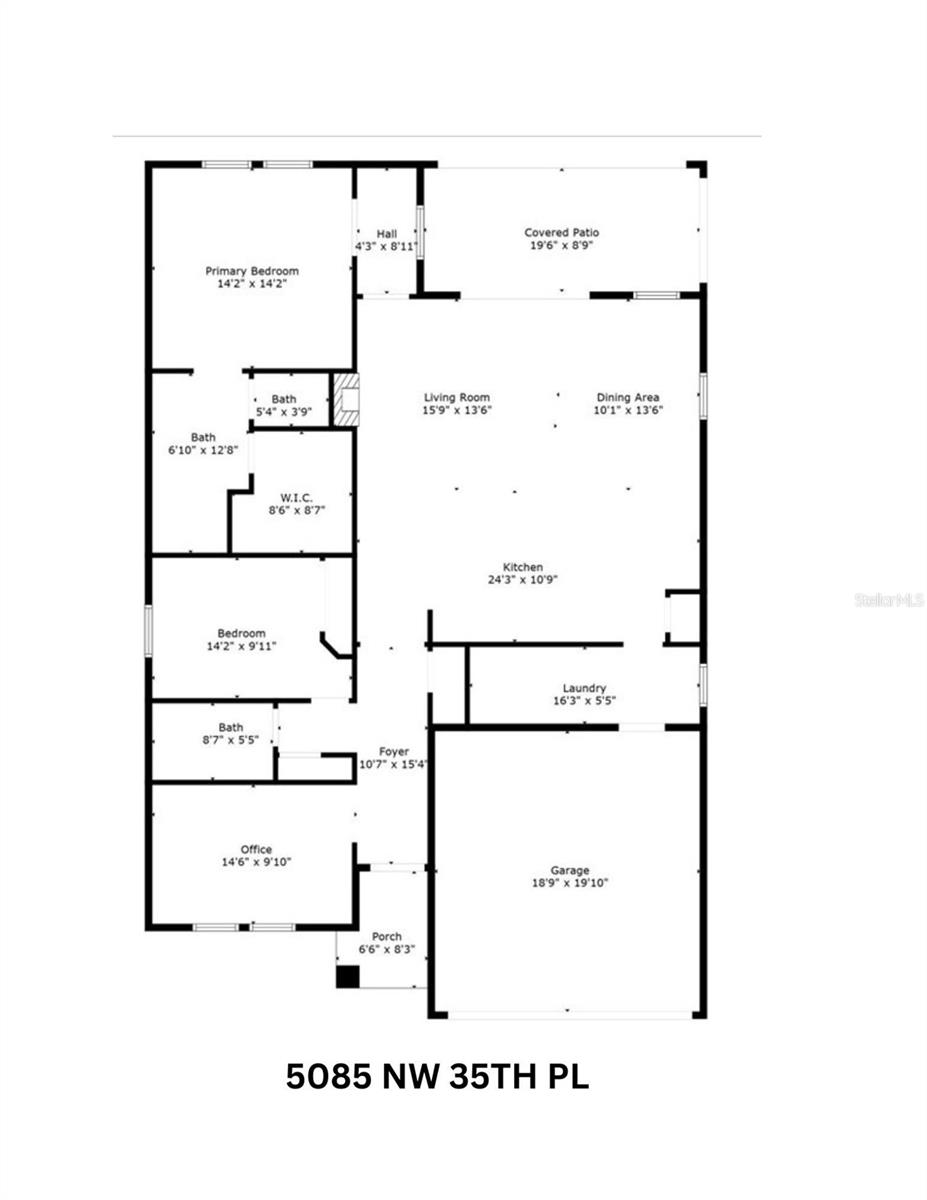 Image 5 of 88 For 5085 35th Place