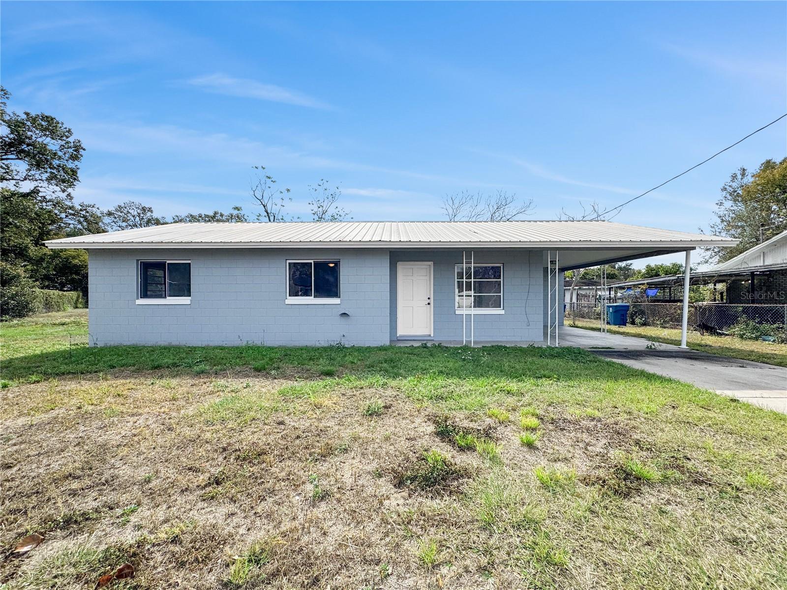 Details for 517 3rd Court Sw, FORT MEADE, FL 33841