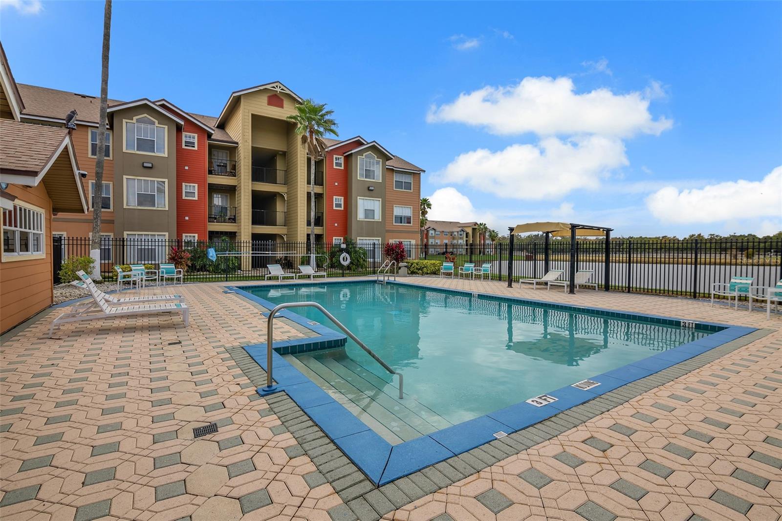 Image 17 of 20 For 2213 Grand Cayman Court 1126