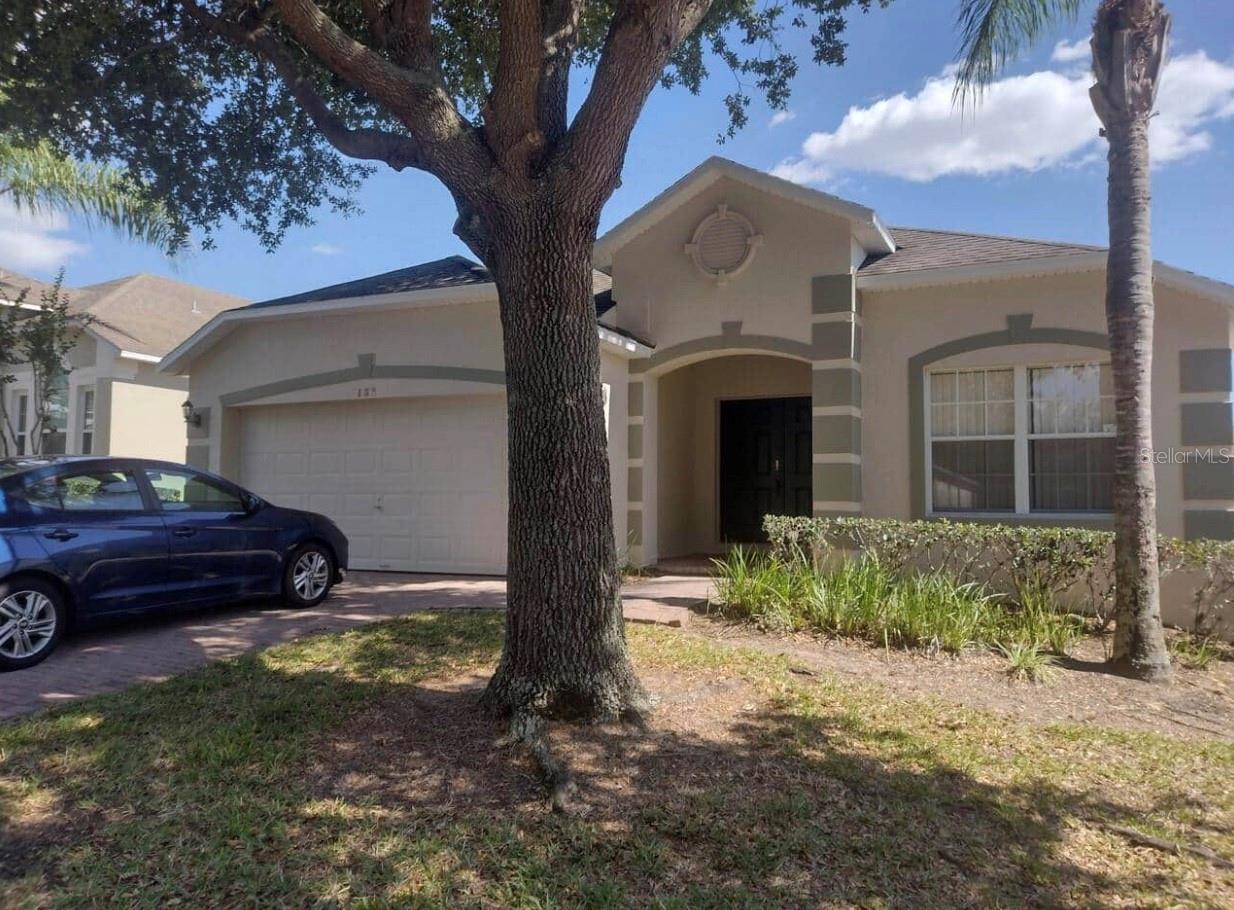 Details for 133 Highgate Park Boulevard, DAVENPORT, FL 33897