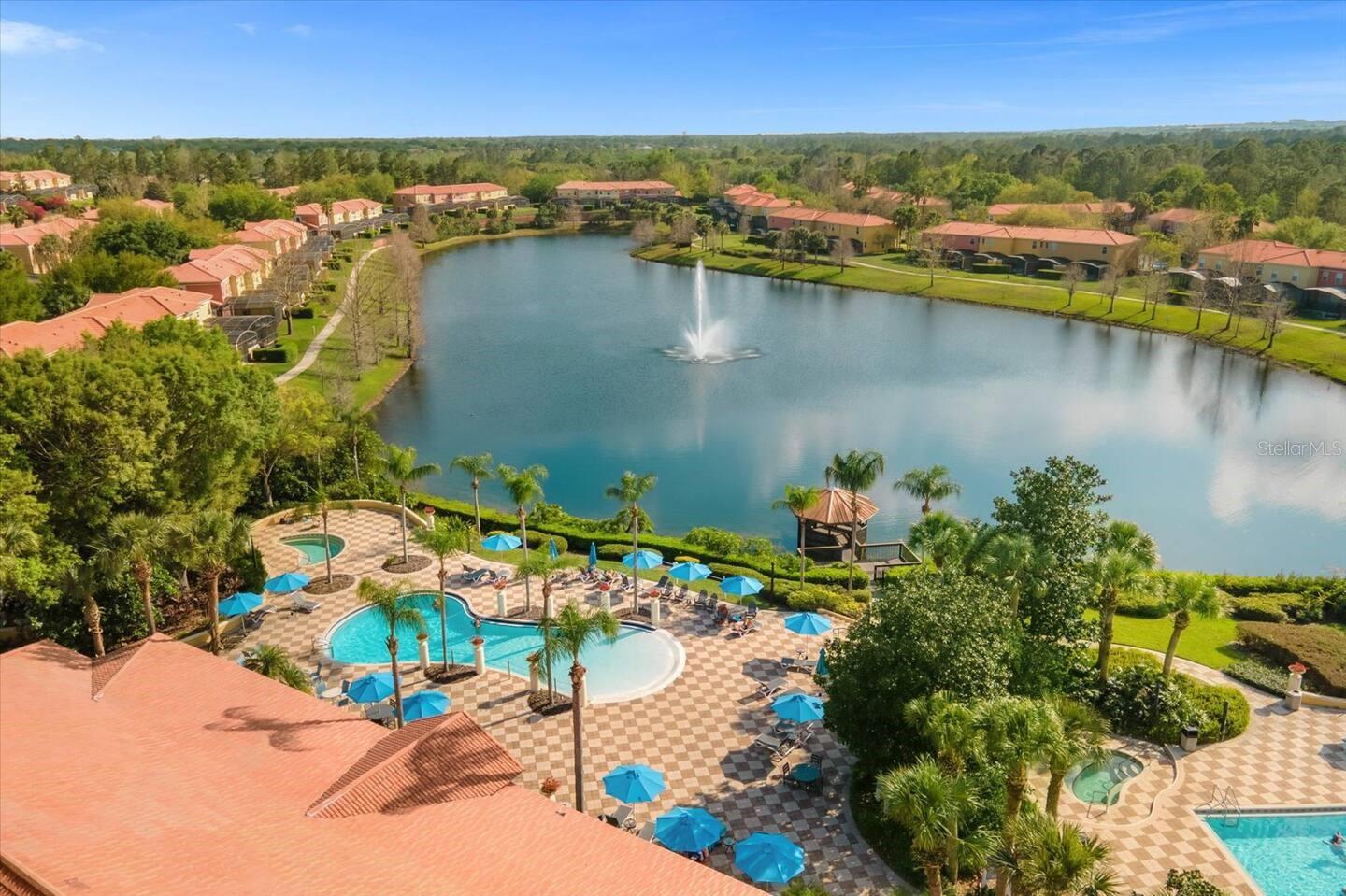 Image 4 of 17 For 3052 Secret Lake Drive