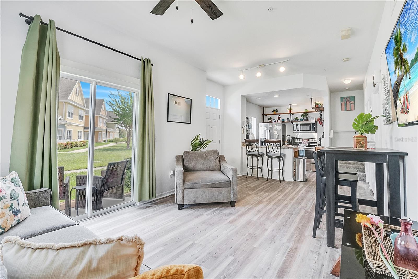 Image 14 of 60 For 4008 San Sabastian Drive 107