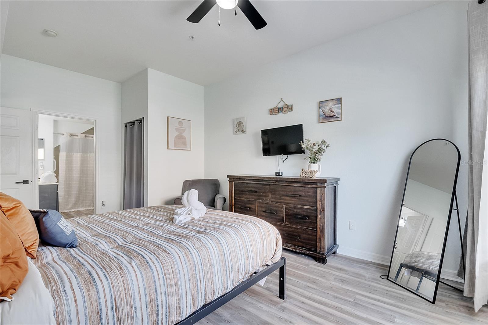 Image 18 of 60 For 4008 San Sabastian Drive 107