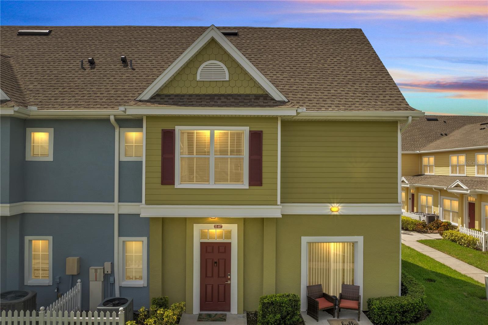 Image 2 of 60 For 4008 San Sabastian Drive 107