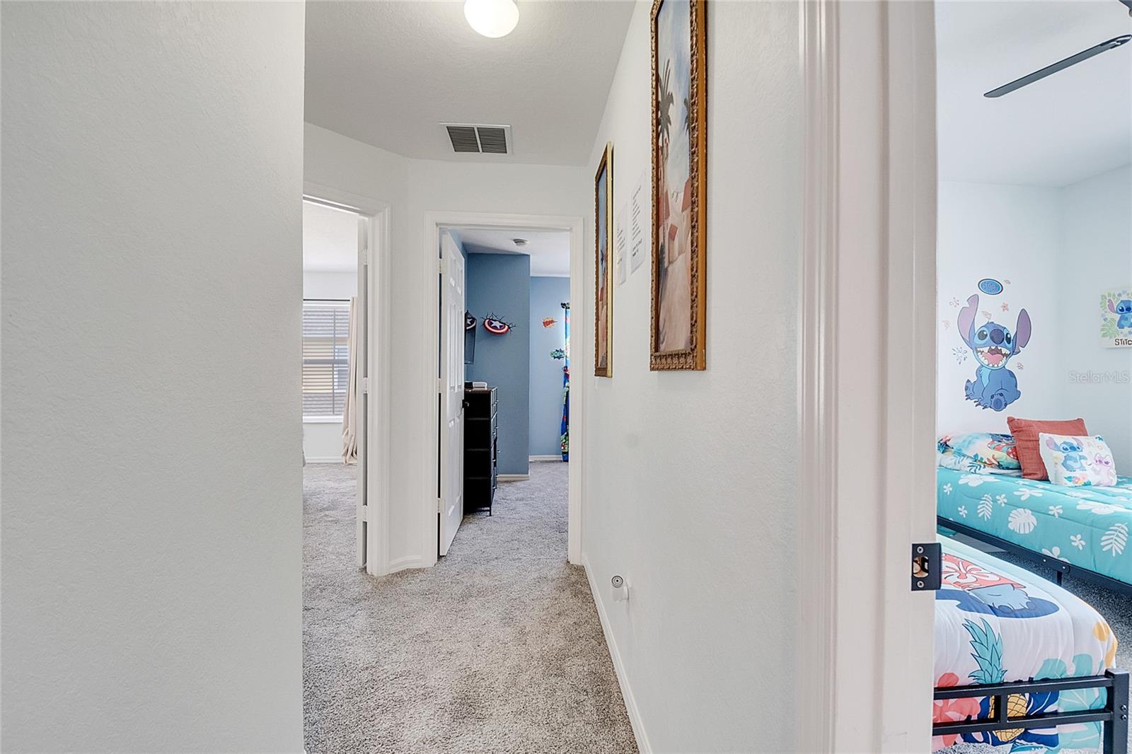 Image 34 of 60 For 4008 San Sabastian Drive 107