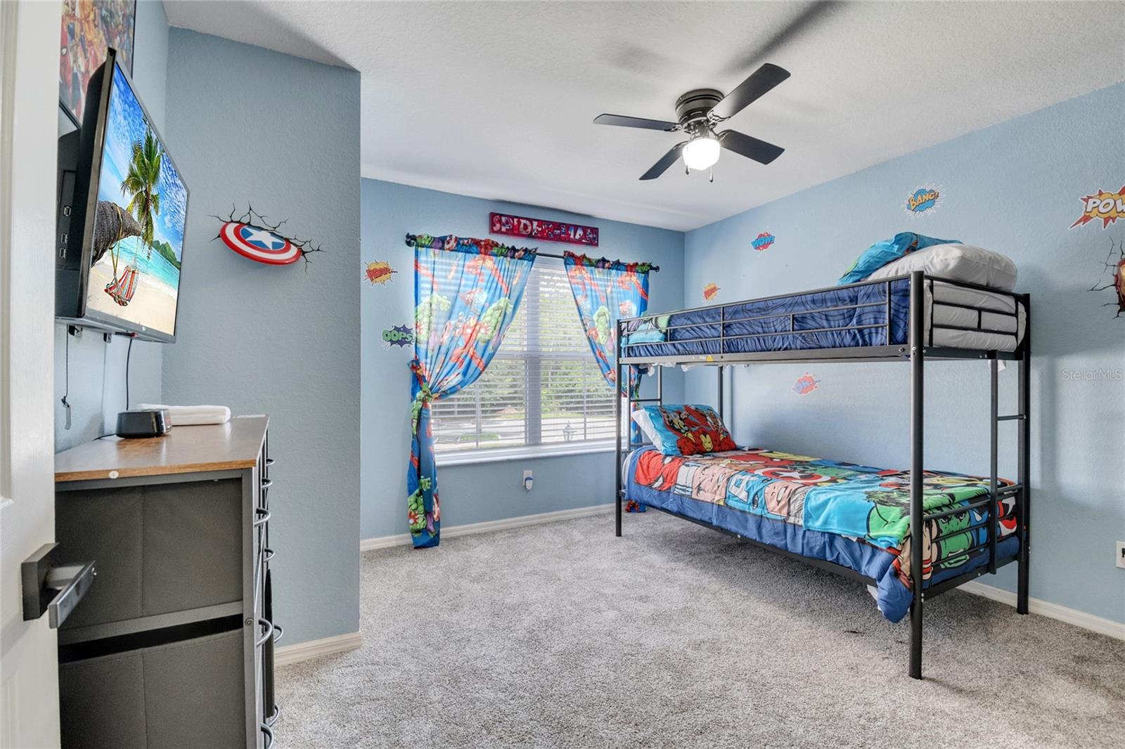 Image 36 of 60 For 4008 San Sabastian Drive 107