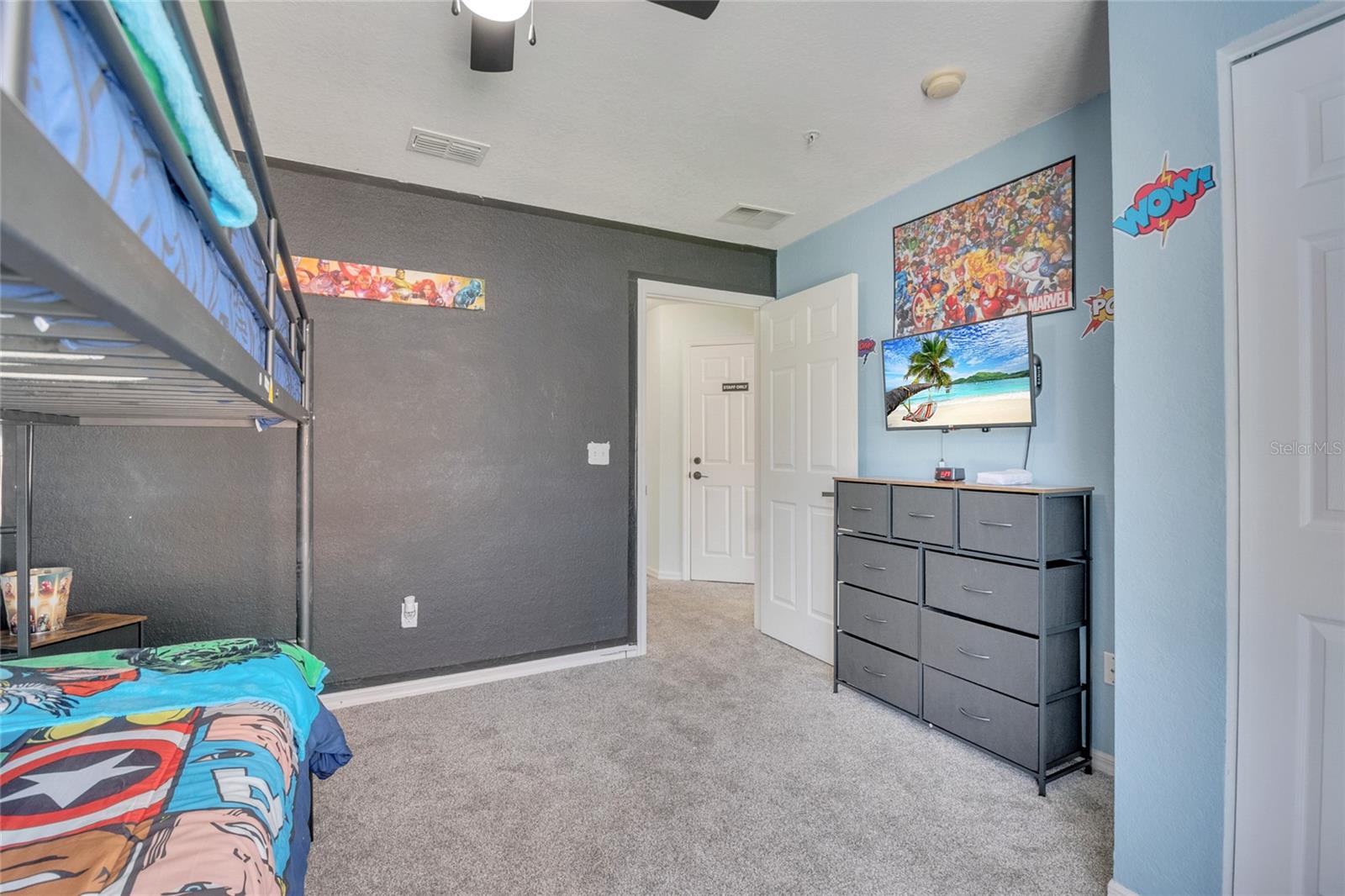 Image 37 of 60 For 4008 San Sabastian Drive 107