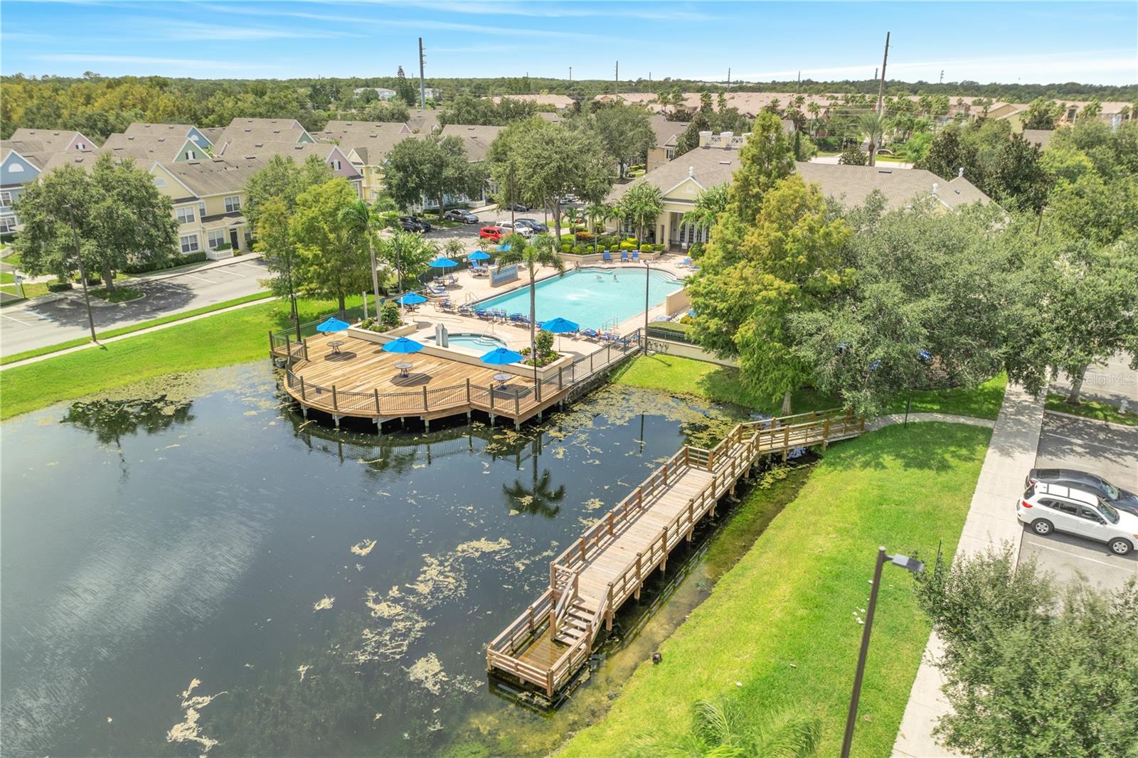 Image 41 of 60 For 4008 San Sabastian Drive 107
