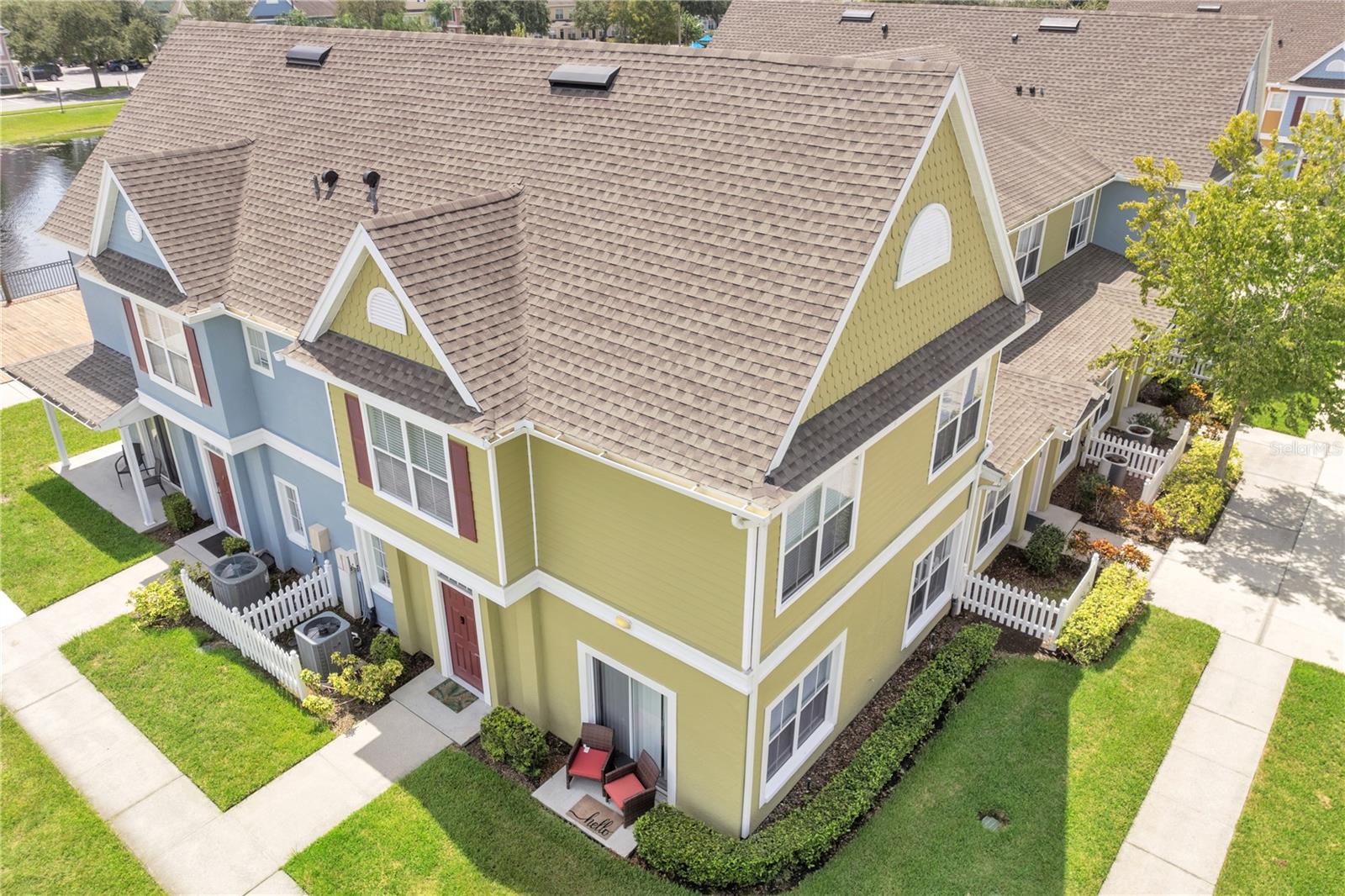 Image 5 of 60 For 4008 San Sabastian Drive 107