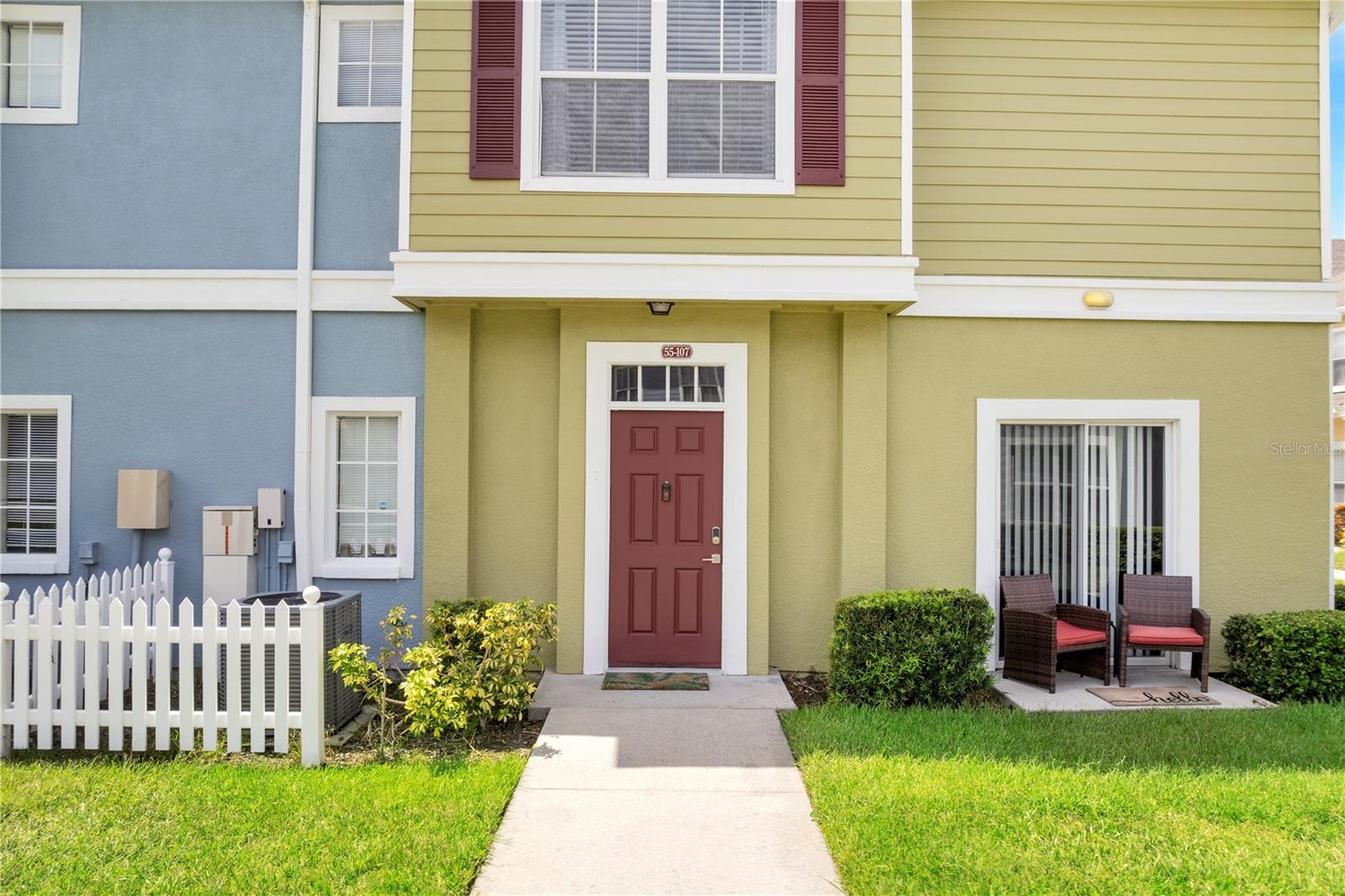 Image 7 of 60 For 4008 San Sabastian Drive 107