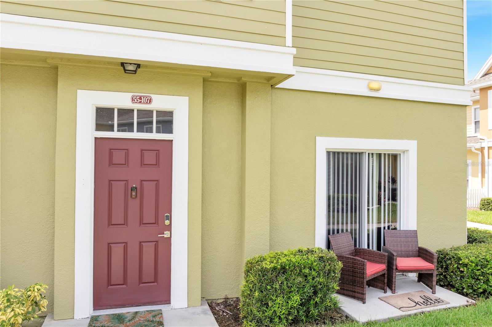 Image 8 of 60 For 4008 San Sabastian Drive 107