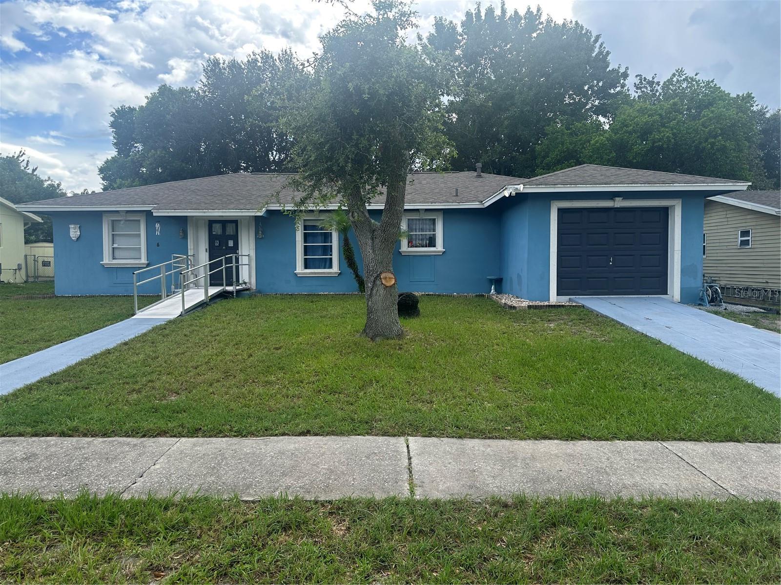 Details for 2841 Duncan Street, DELTONA, FL 32738