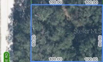 Listing Details for 500 Barrie Road, AVON PARK, FL 33825