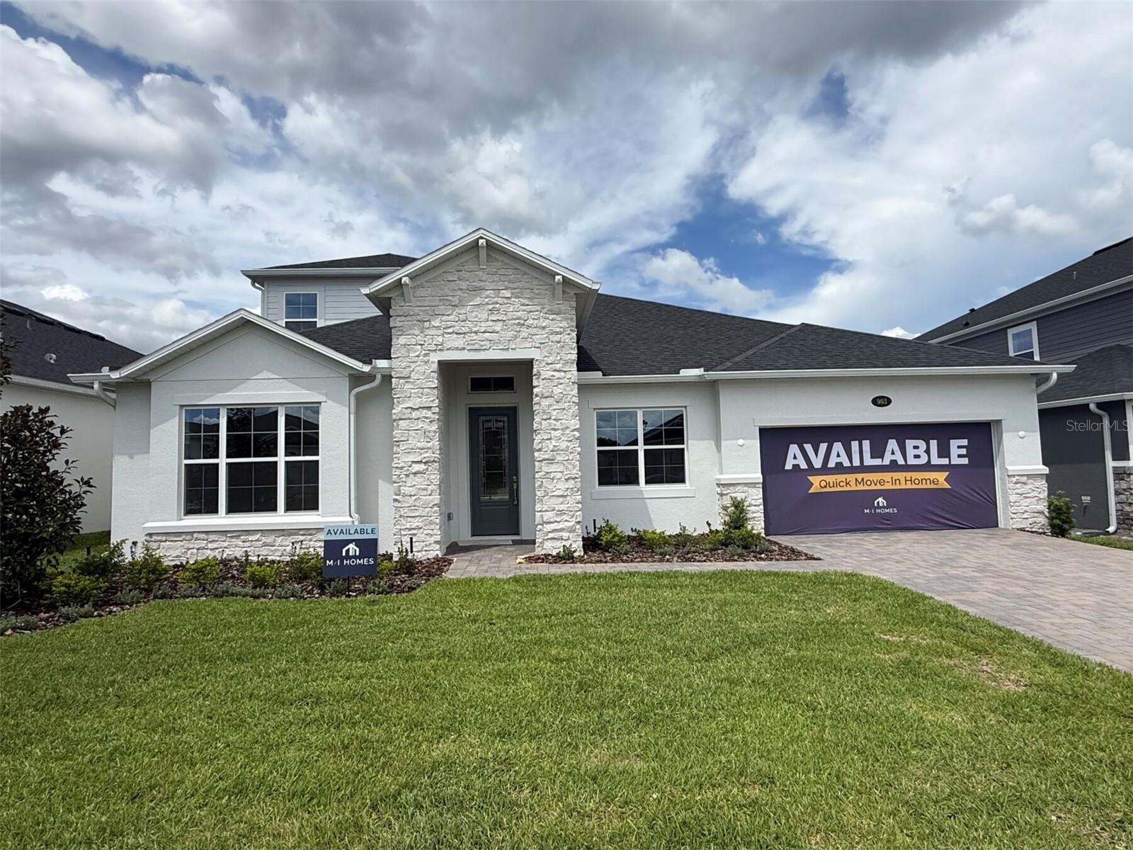 Details for 903 Pointe Emerson Boulevard, APOPKA, FL 32703