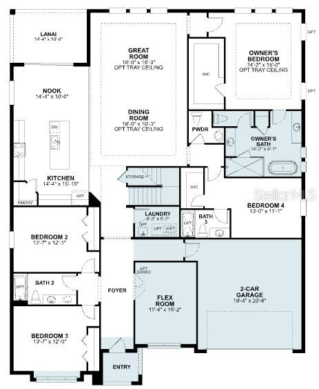 Image 17 of 18 For 903 Pointe Emerson Boulevard