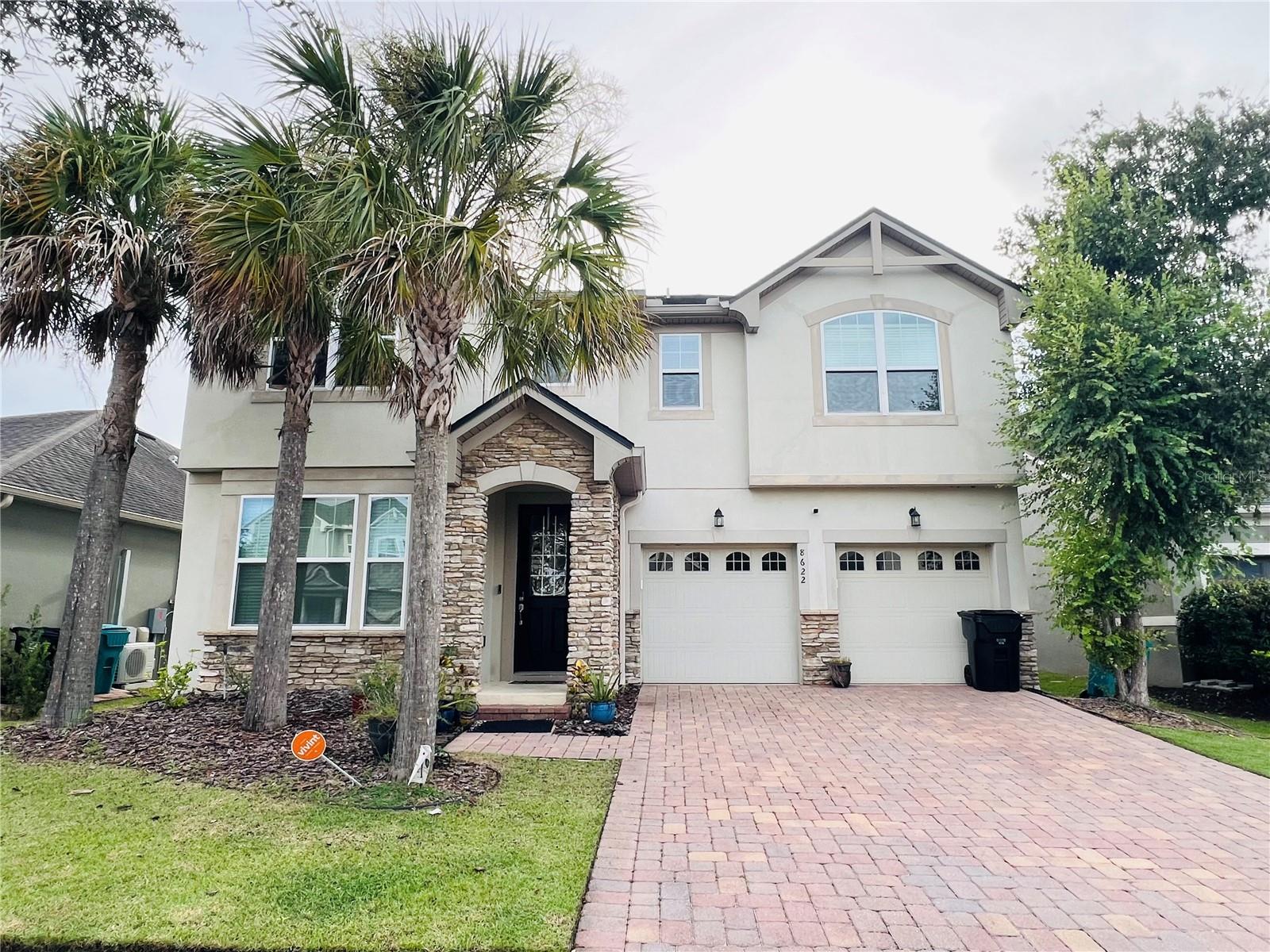 Details for 8622 Lovett Avenue, ORLANDO, FL 32832