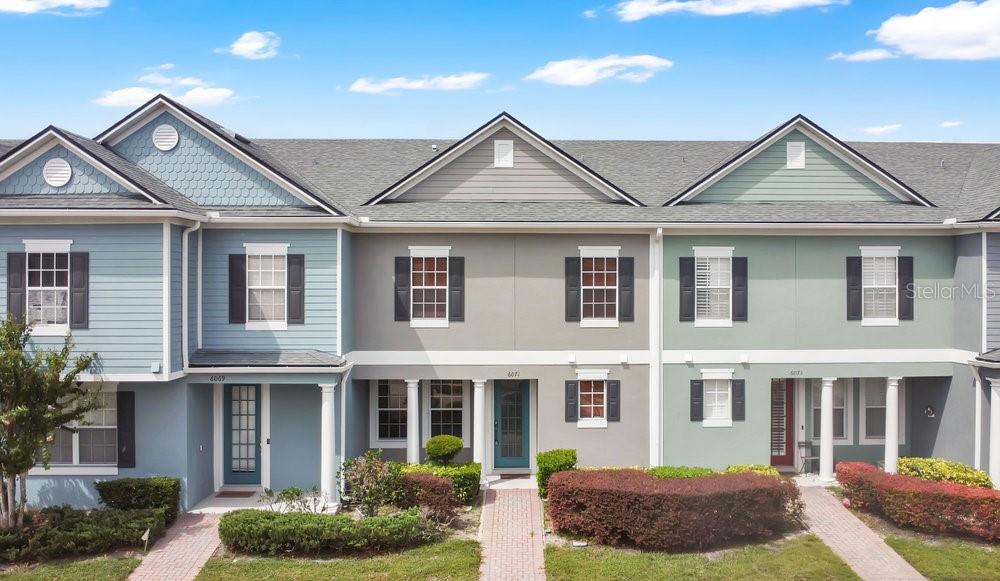 Details for 6071 Chapledale Drive, ORLANDO, FL 32829