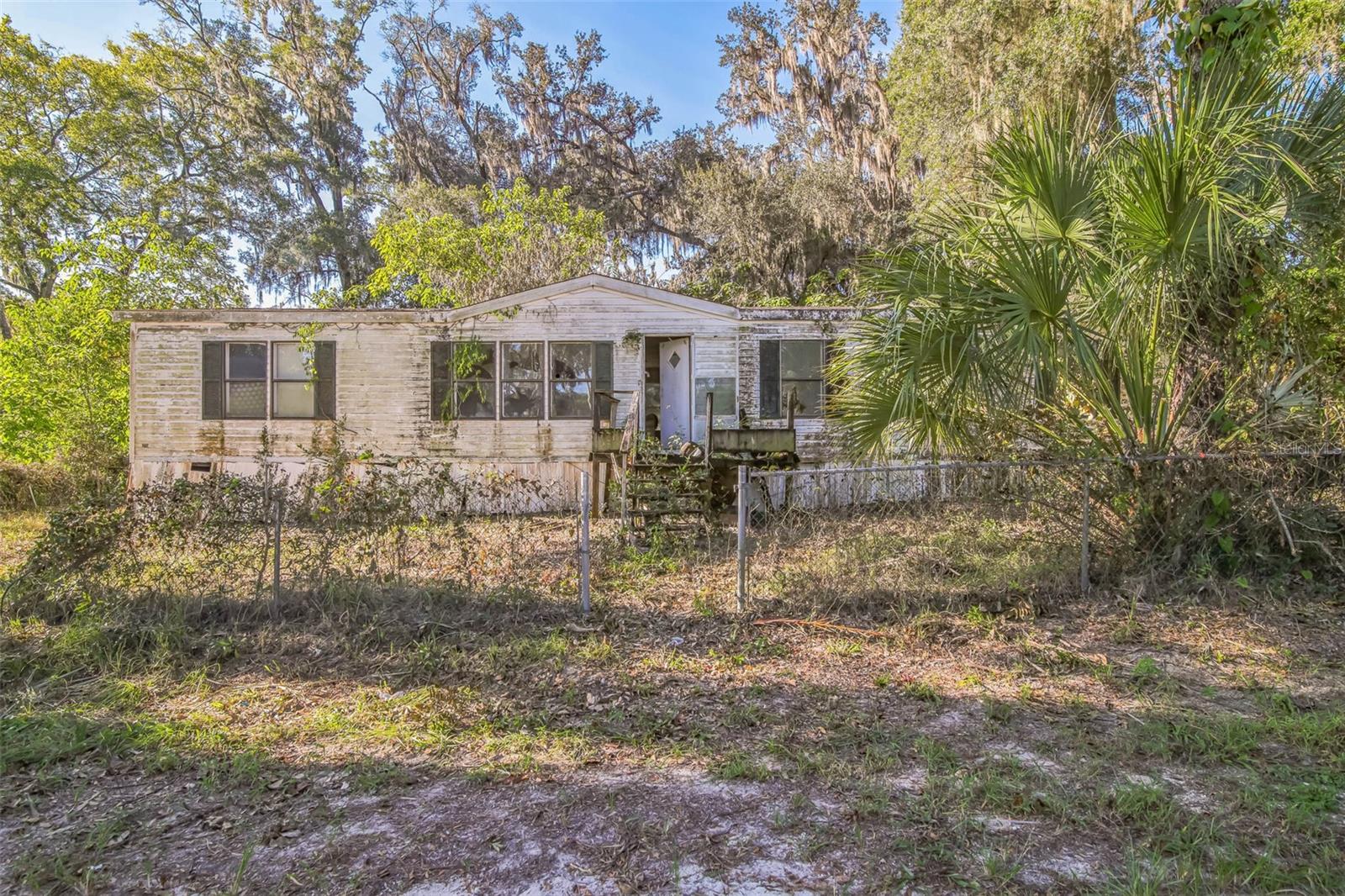 Details for 19940 109th Place, DUNNELLON, FL 34432