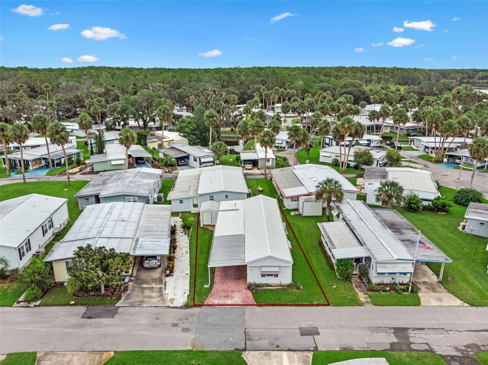 Image 42 of 44 For 47 Cocos Plumosa Drive