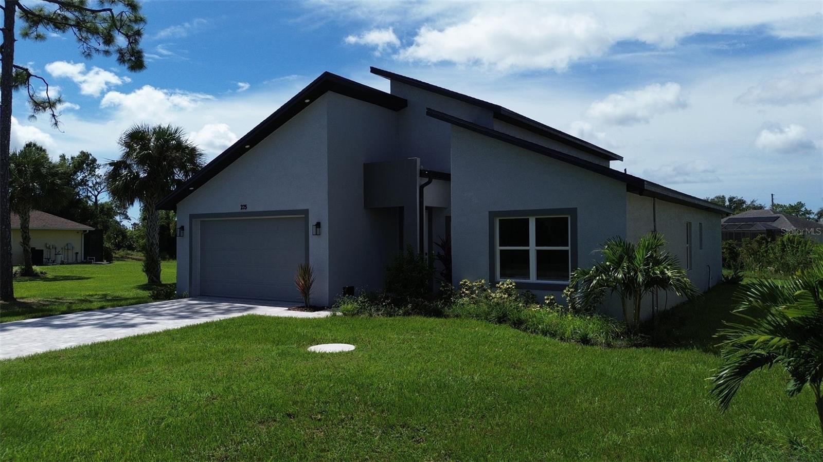 Details for 275 Antis Drive, ROTONDA WEST, FL 33947