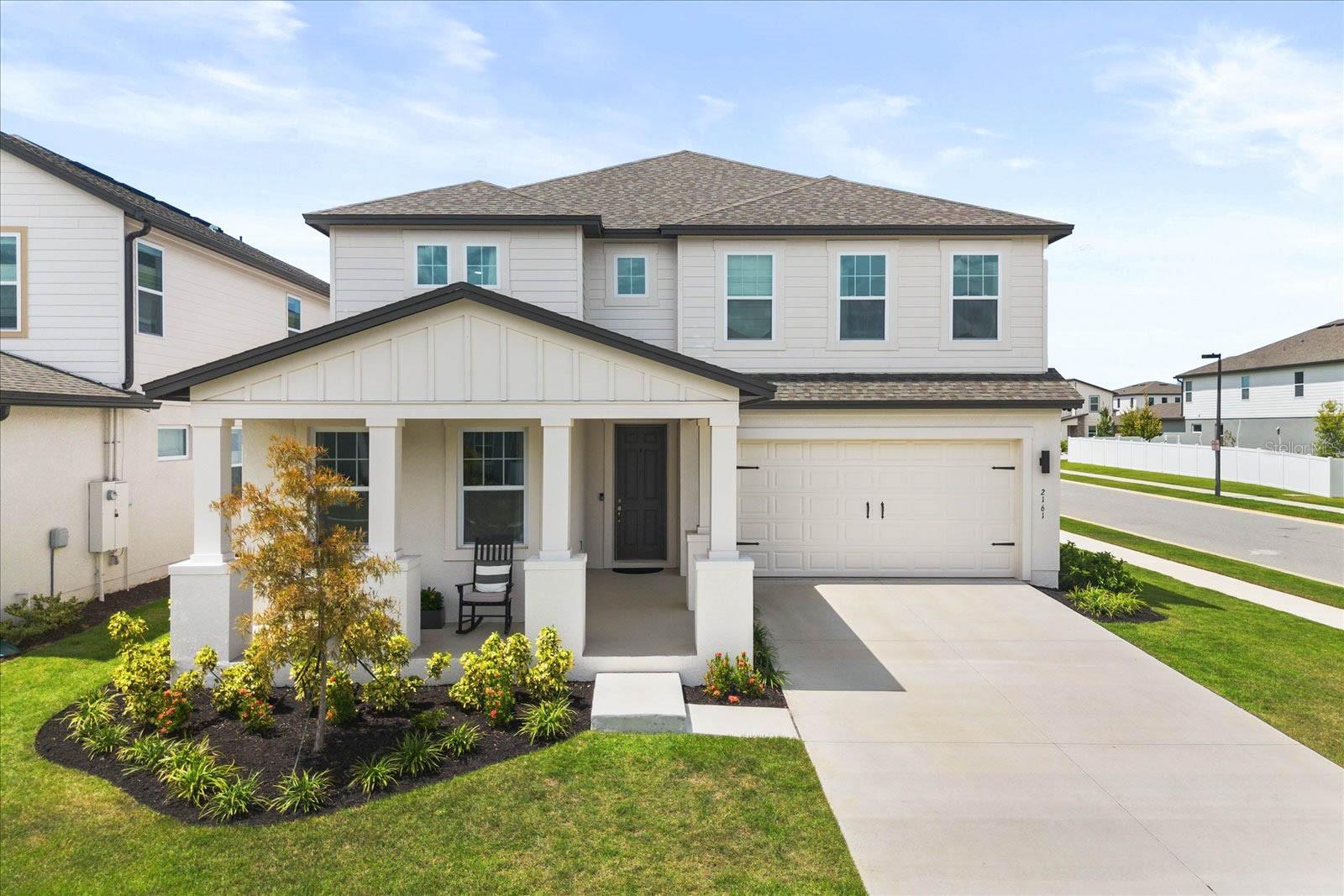 Details for 2161 Gold Dust Drive, MINNEOLA, FL 34715