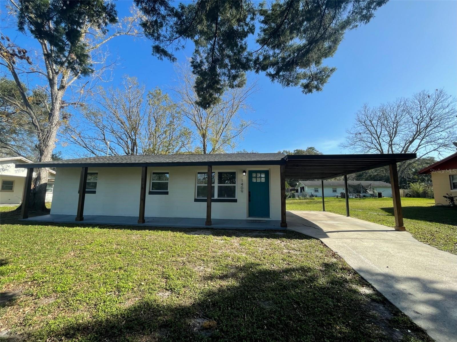 Details for 1409 19th Court, OCALA, FL 34475