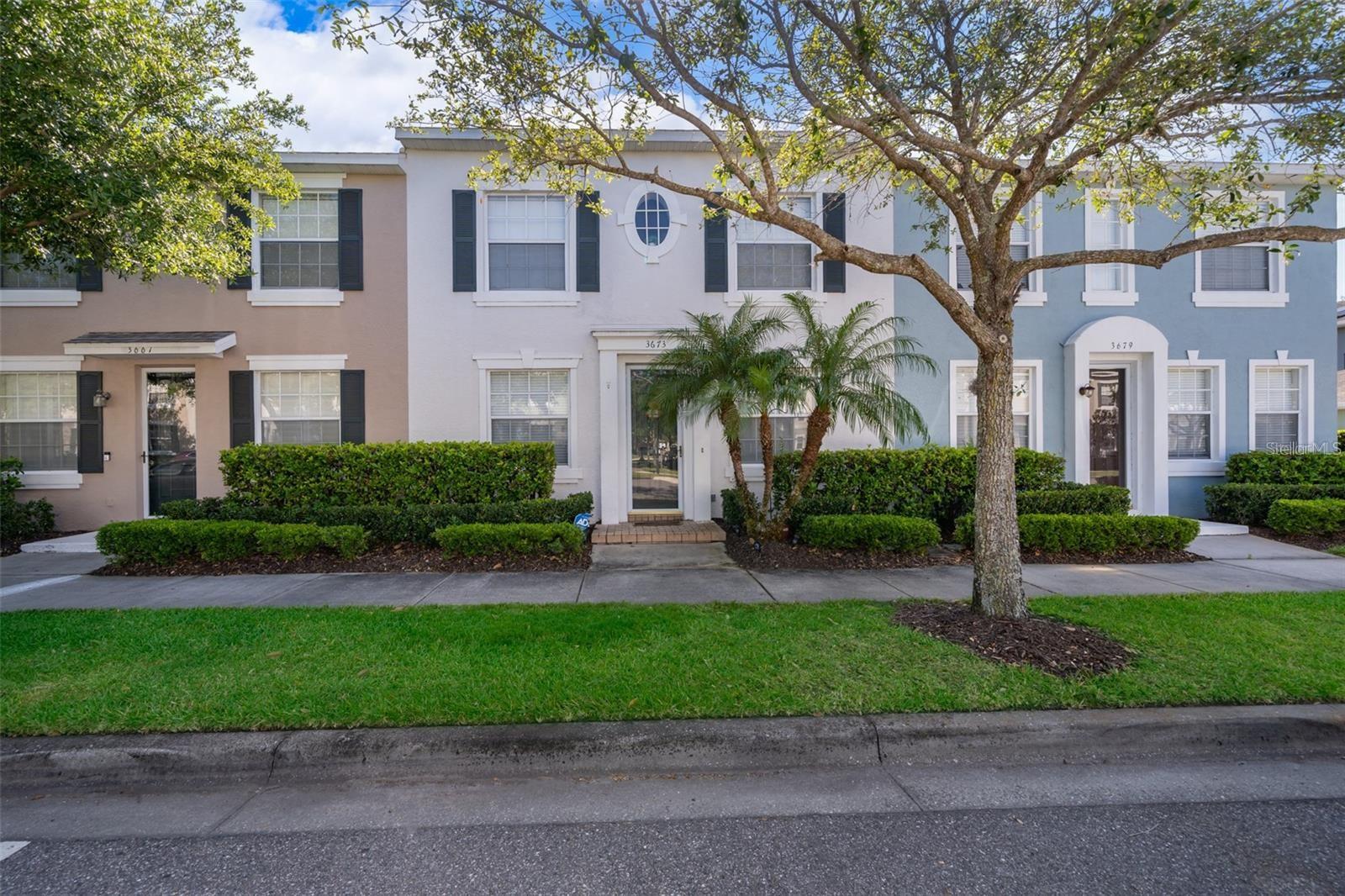 Details for 3673 Peppervine Drive, ORLANDO, FL 32828